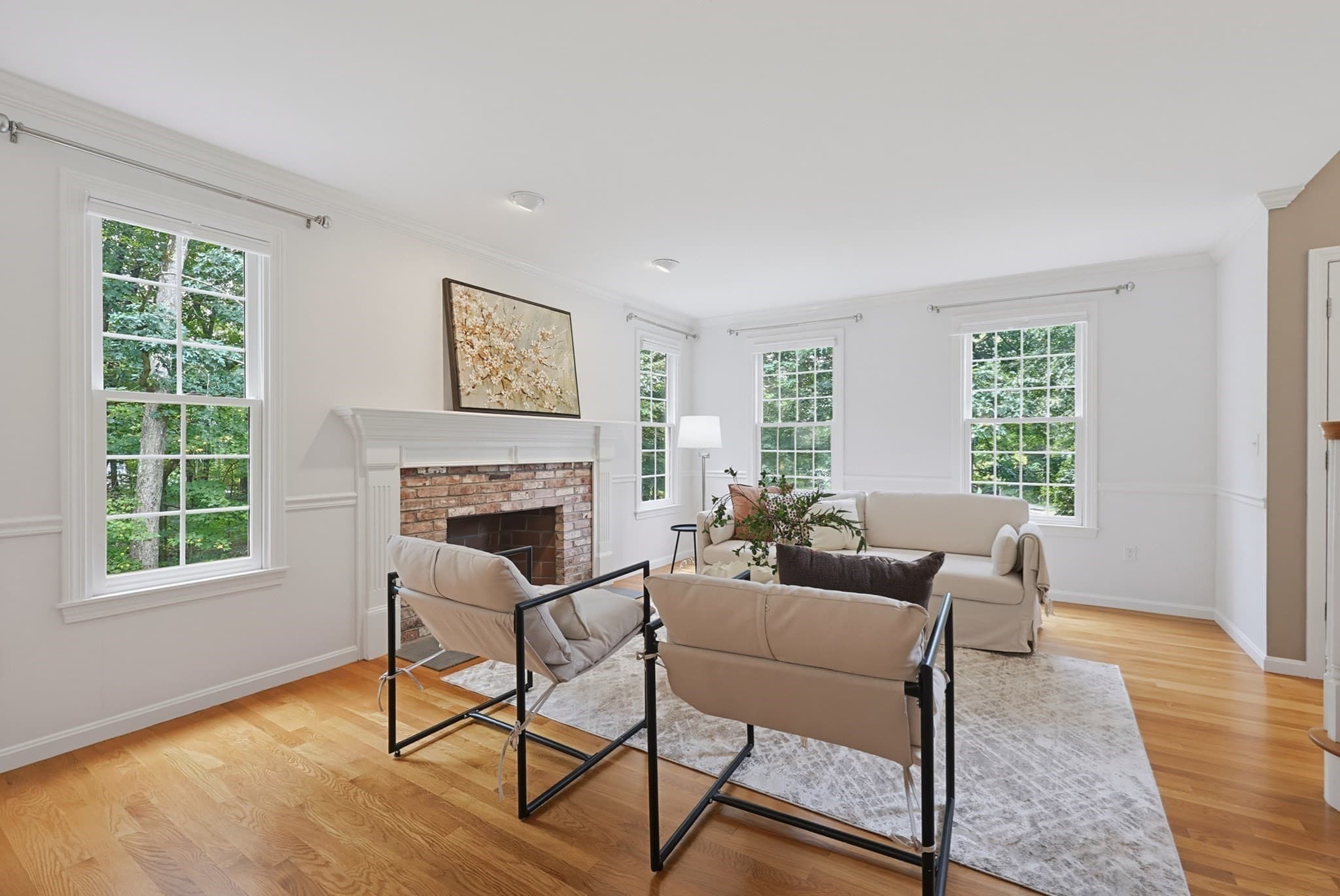 Single Family Residence at 78 Duck Pond Dr, Groton MA 01450, Groton, photo 16 of 42