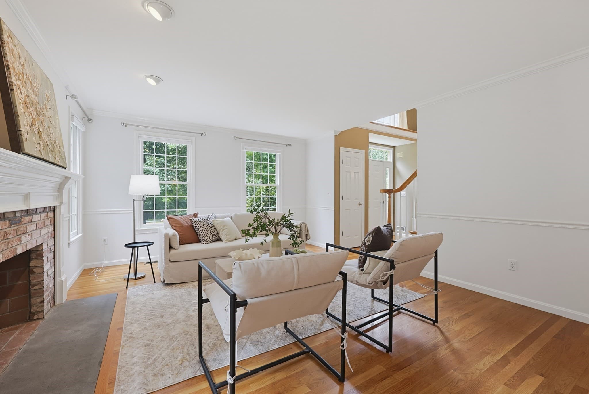 Single Family Residence at 78 Duck Pond Dr, Groton MA 01450, Groton, photo 8 of 42