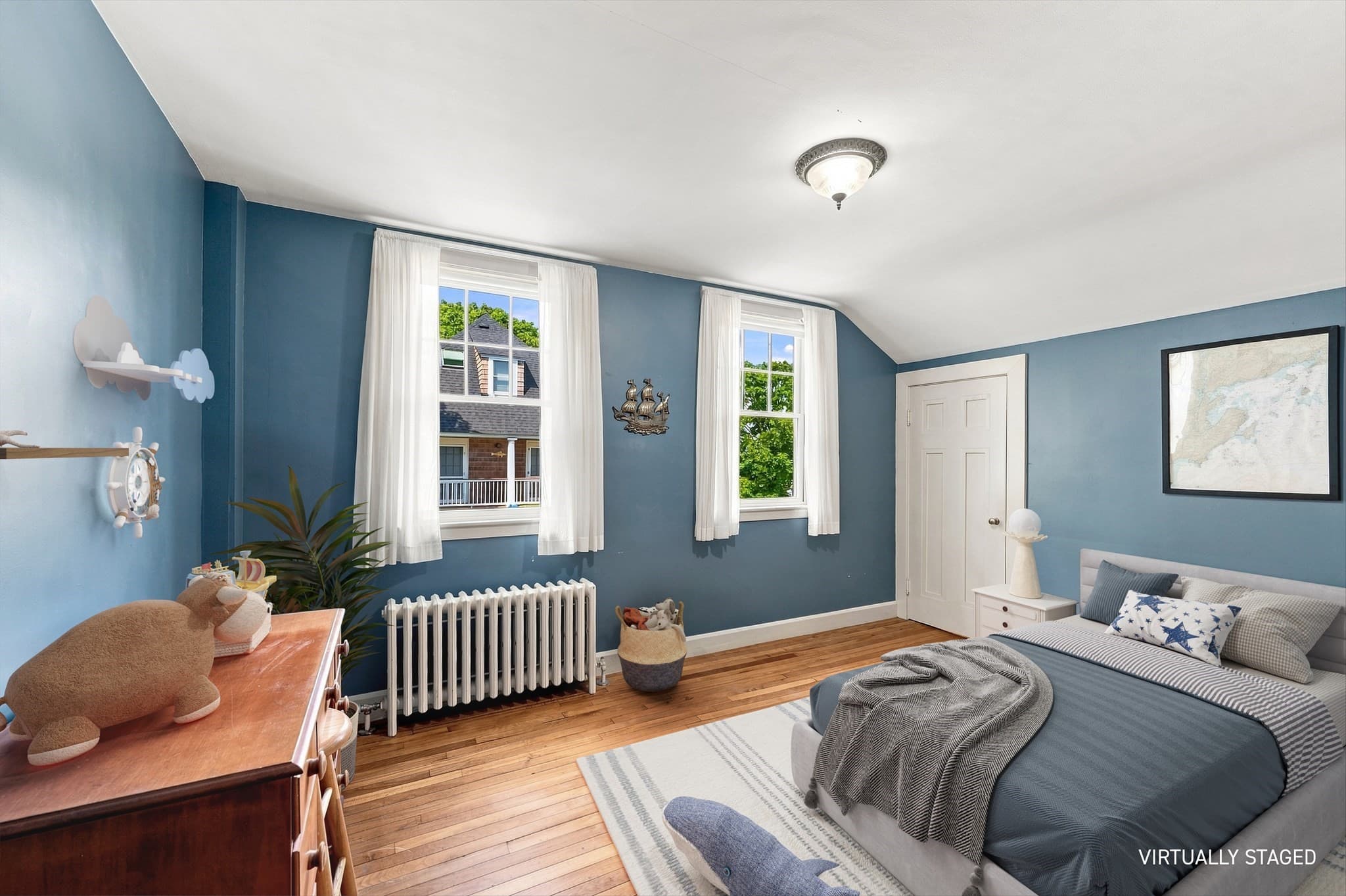 Single Family Residence at 5 Ticehurst Lane, Marblehead MA 01945, Marblehead, photo 17 of 30