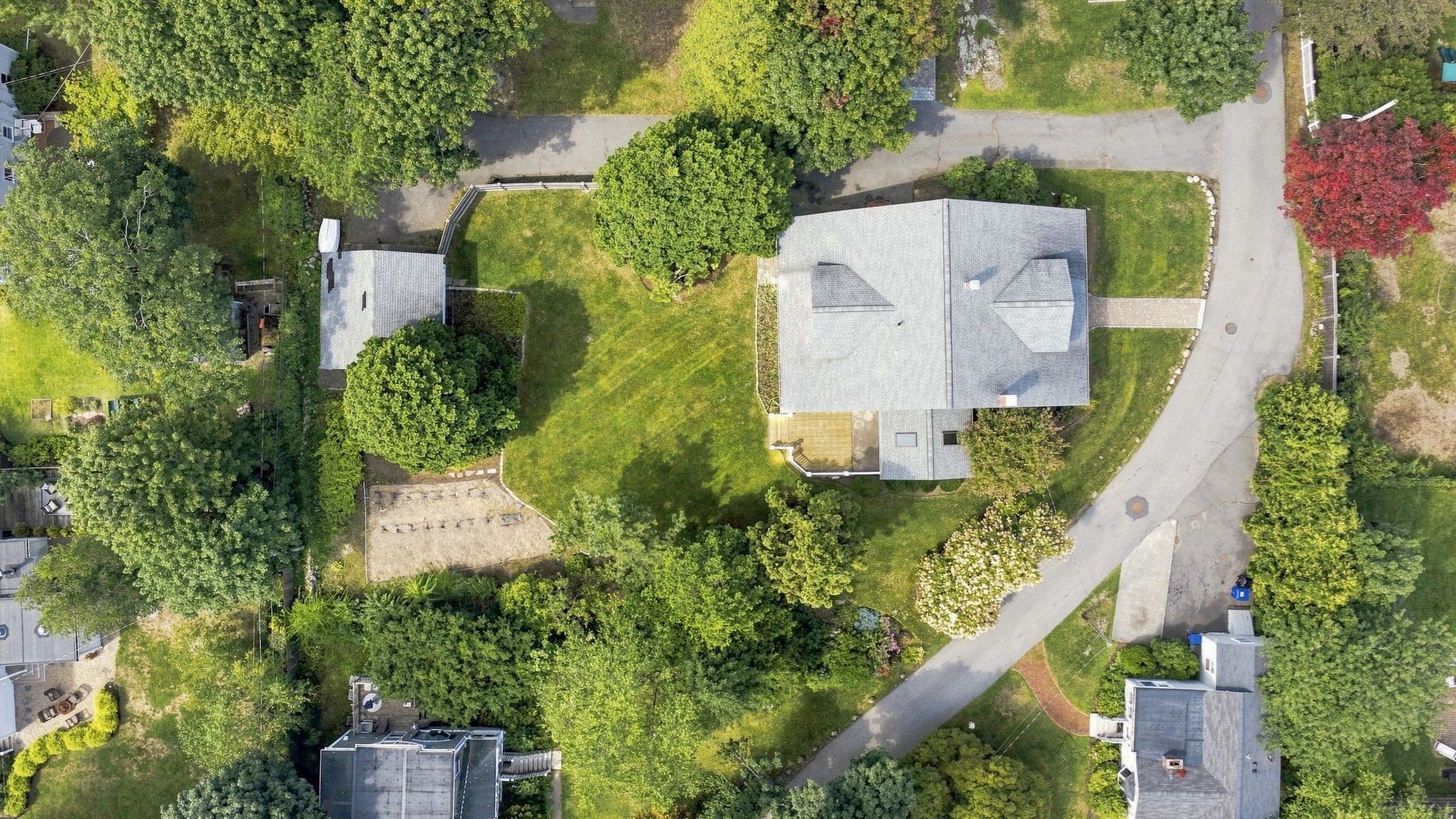 Single Family Residence at 5 Ticehurst Lane, Marblehead MA 01945, Marblehead, photo 28 of 30