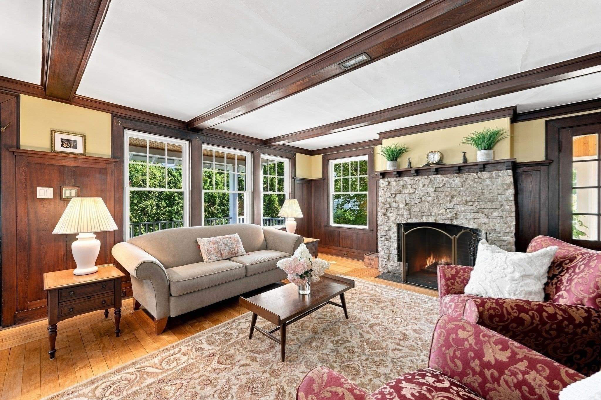Single Family Residence at 5 Ticehurst Lane, Marblehead MA 01945, Marblehead, photo 9 of 30
