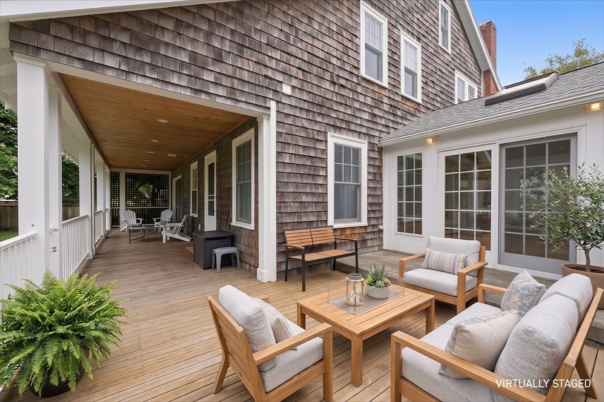 Single Family Residence at 5 Ticehurst Lane, Marblehead MA 01945, Marblehead, photo 24 of 30