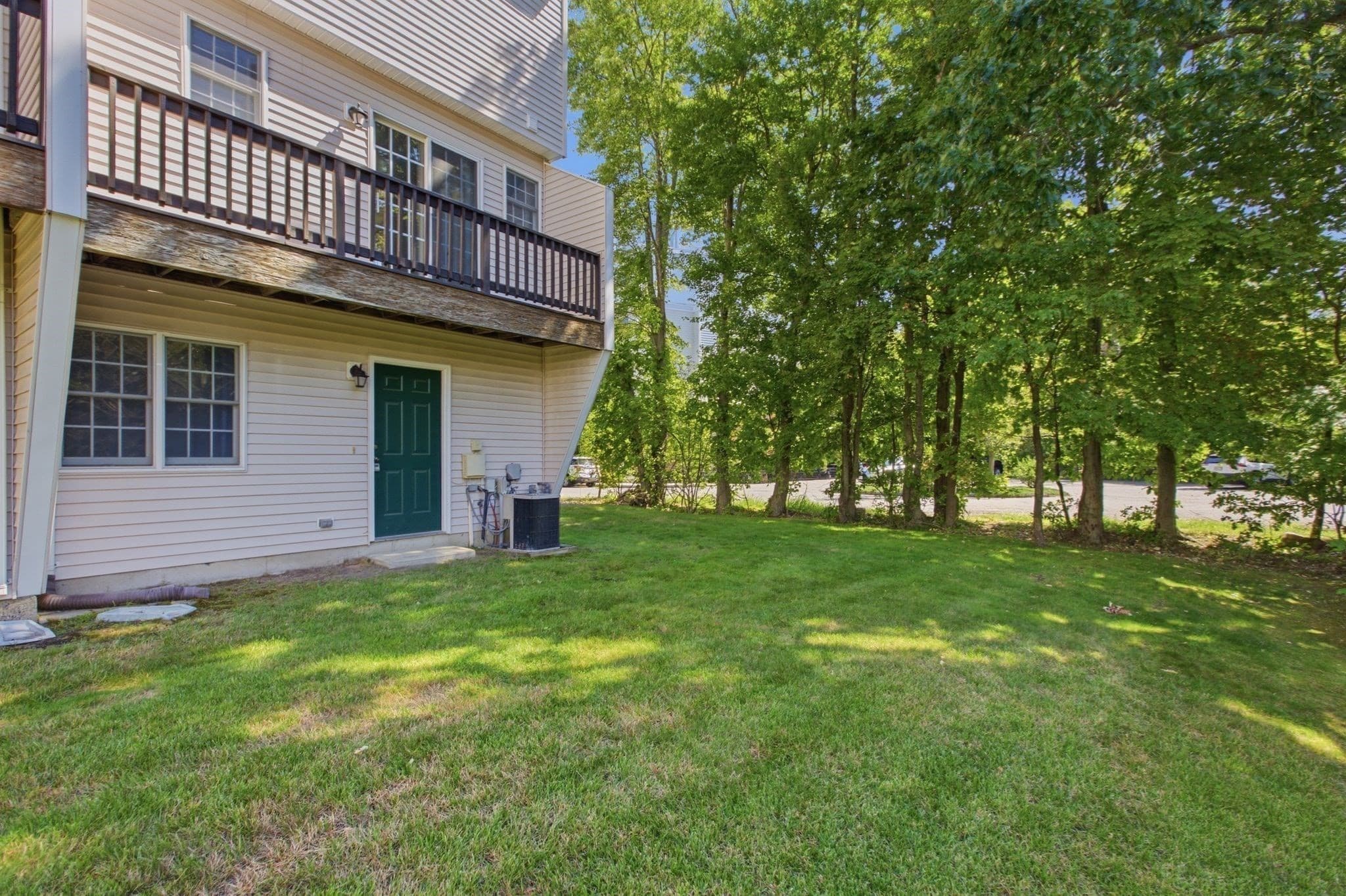 Condominium at 252 Albion St # 24, Wakefield MA 01880, Wakefield, photo 7 of 39