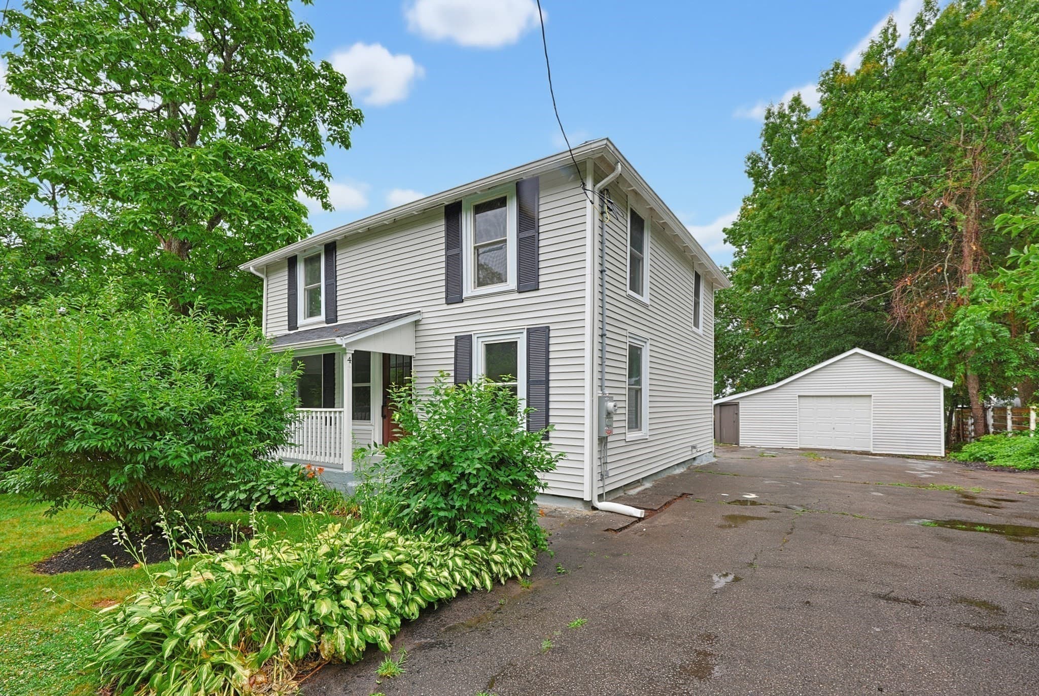 4 Ryan St, Randolph MA 02368