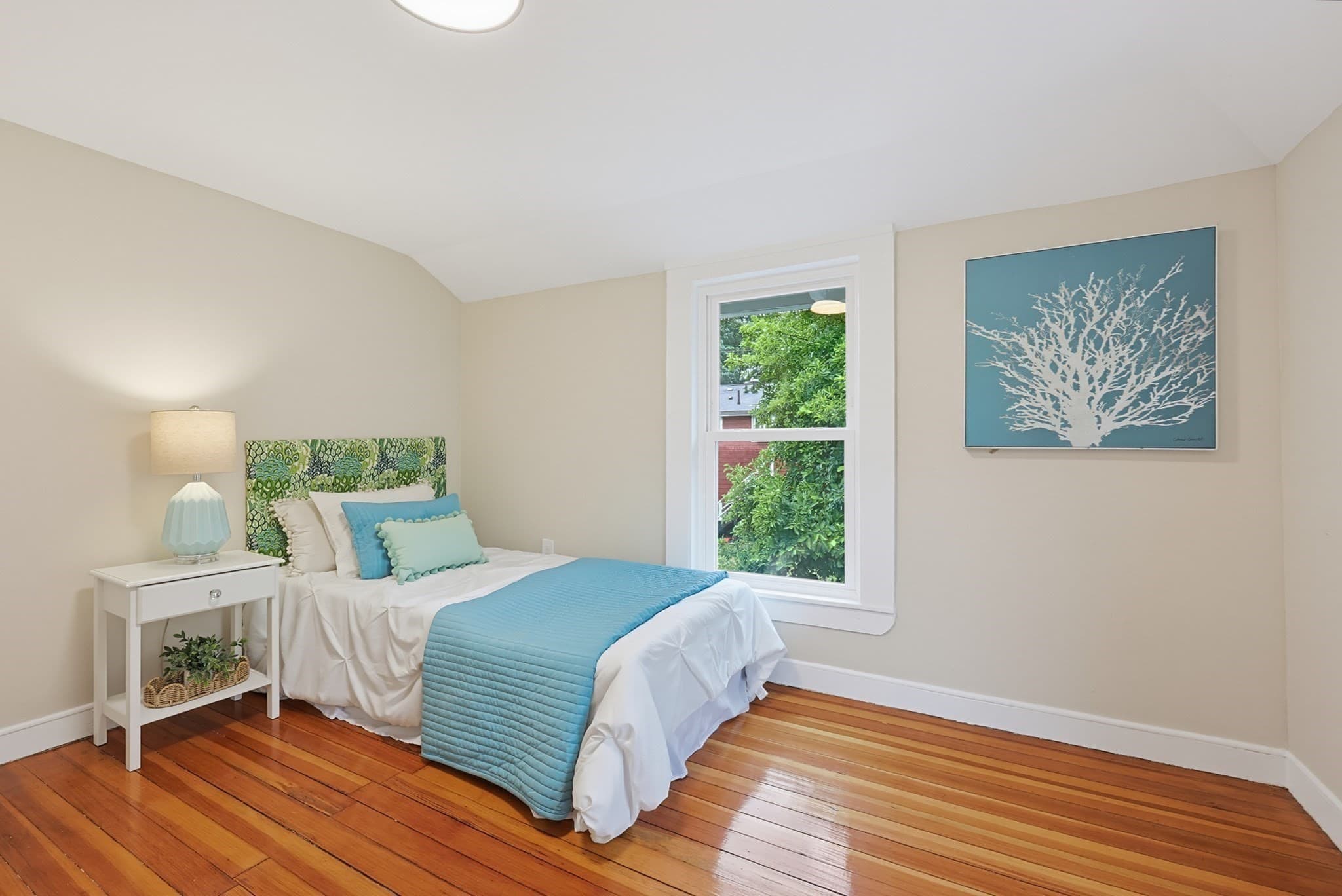 Single Family Residence at 4 Ryan St, Randolph MA 02368, photo 24 of 33
