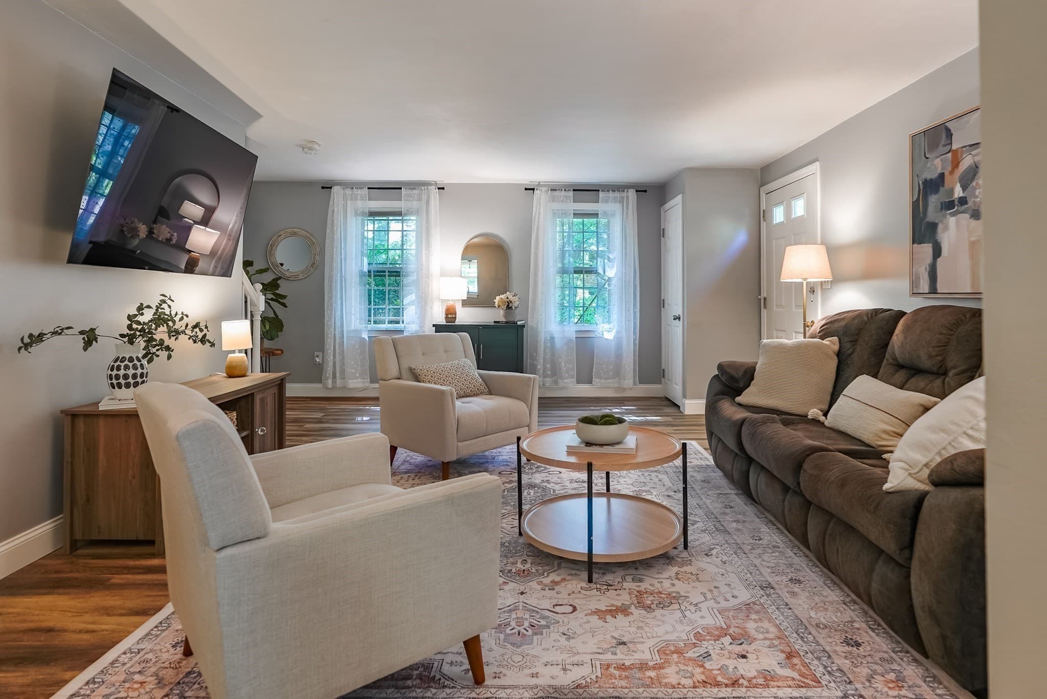 Condominium at 14 Old Meetinghouse Grn # 14, Norton MA 02766, Norton, photo 2 of 18