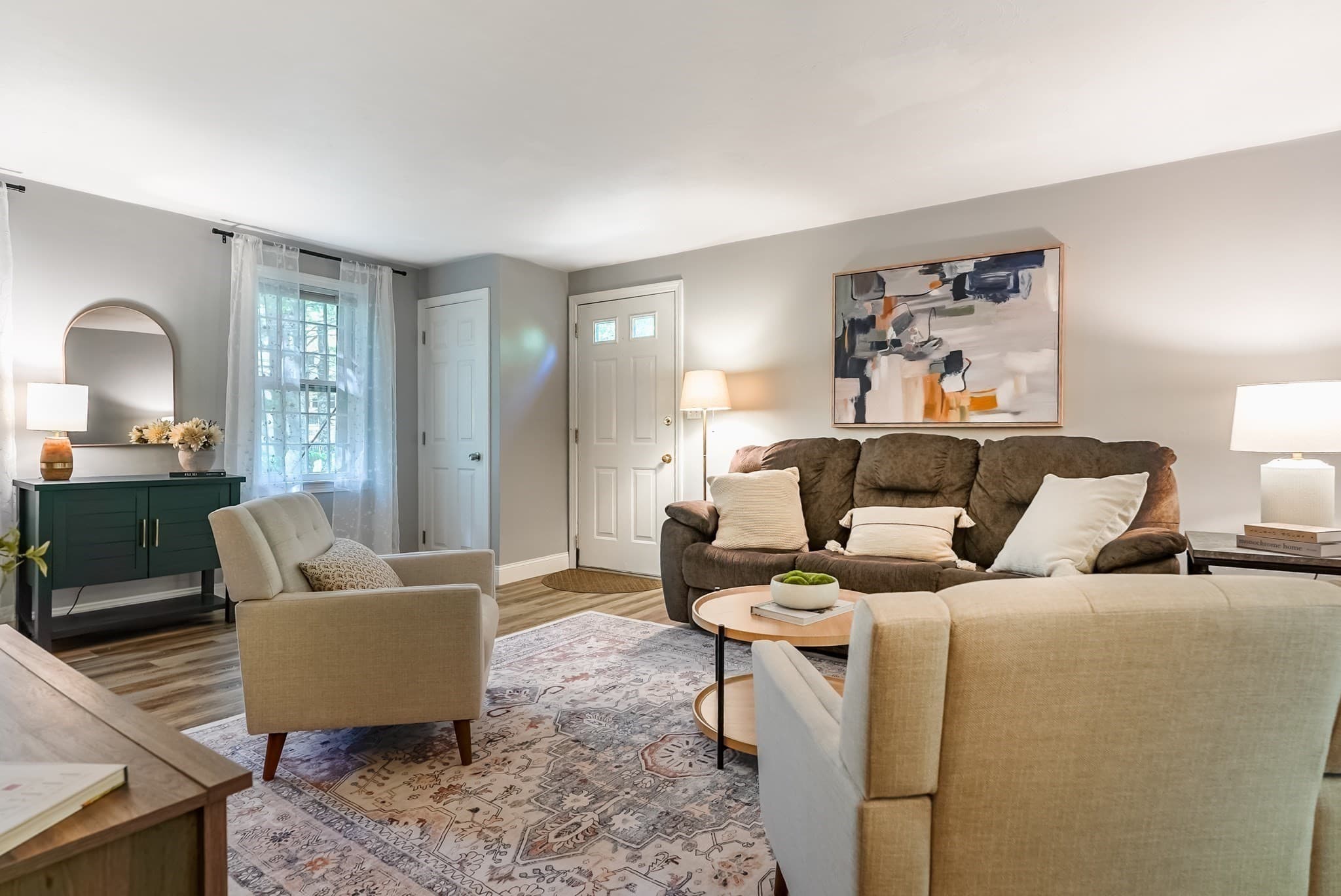 Condominium at 14 Old Meetinghouse Grn # 14, Norton MA 02766, Norton, photo 3 of 18