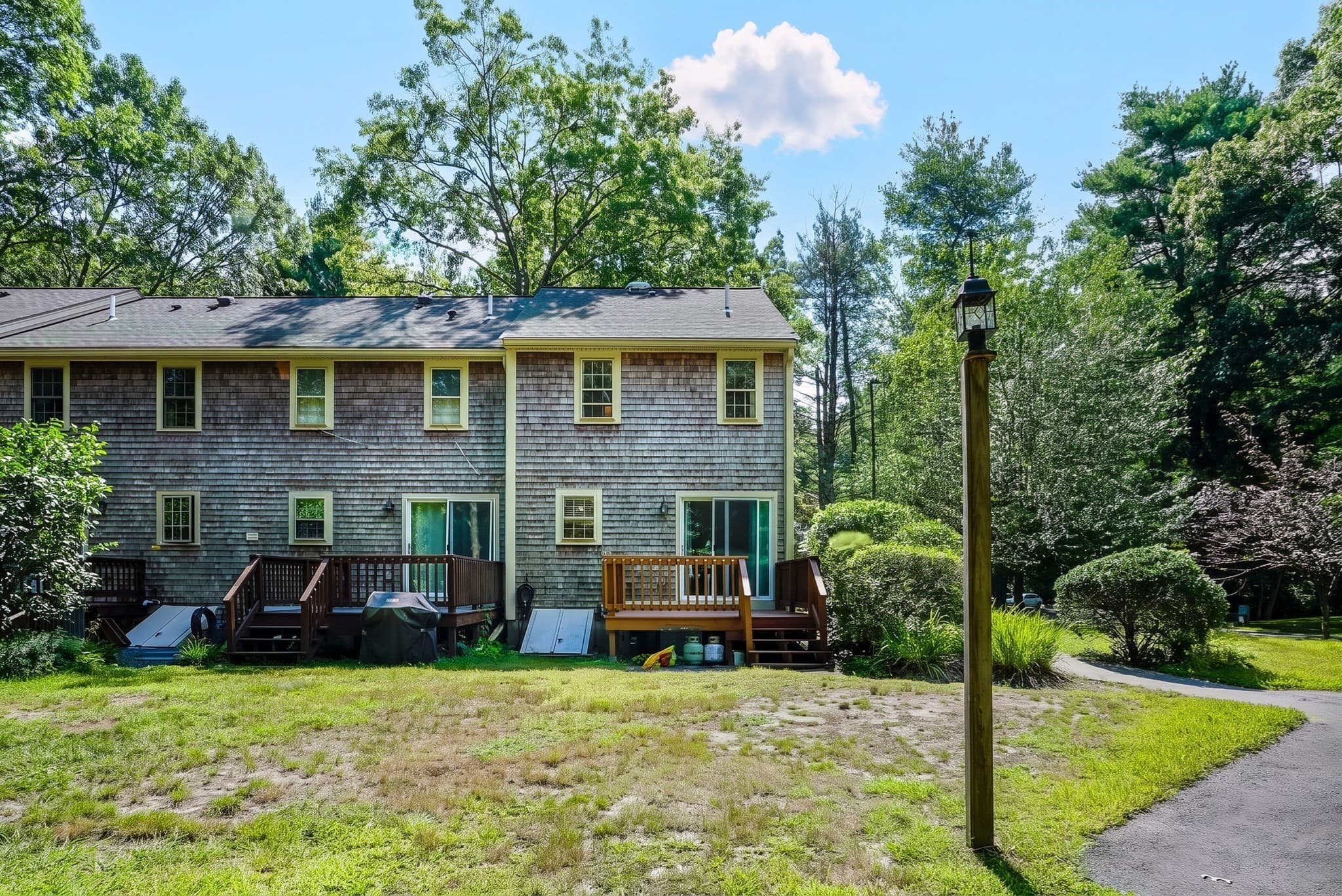 Condominium at 14 Old Meetinghouse Grn # 14, Norton MA 02766, Norton, photo 18 of 18