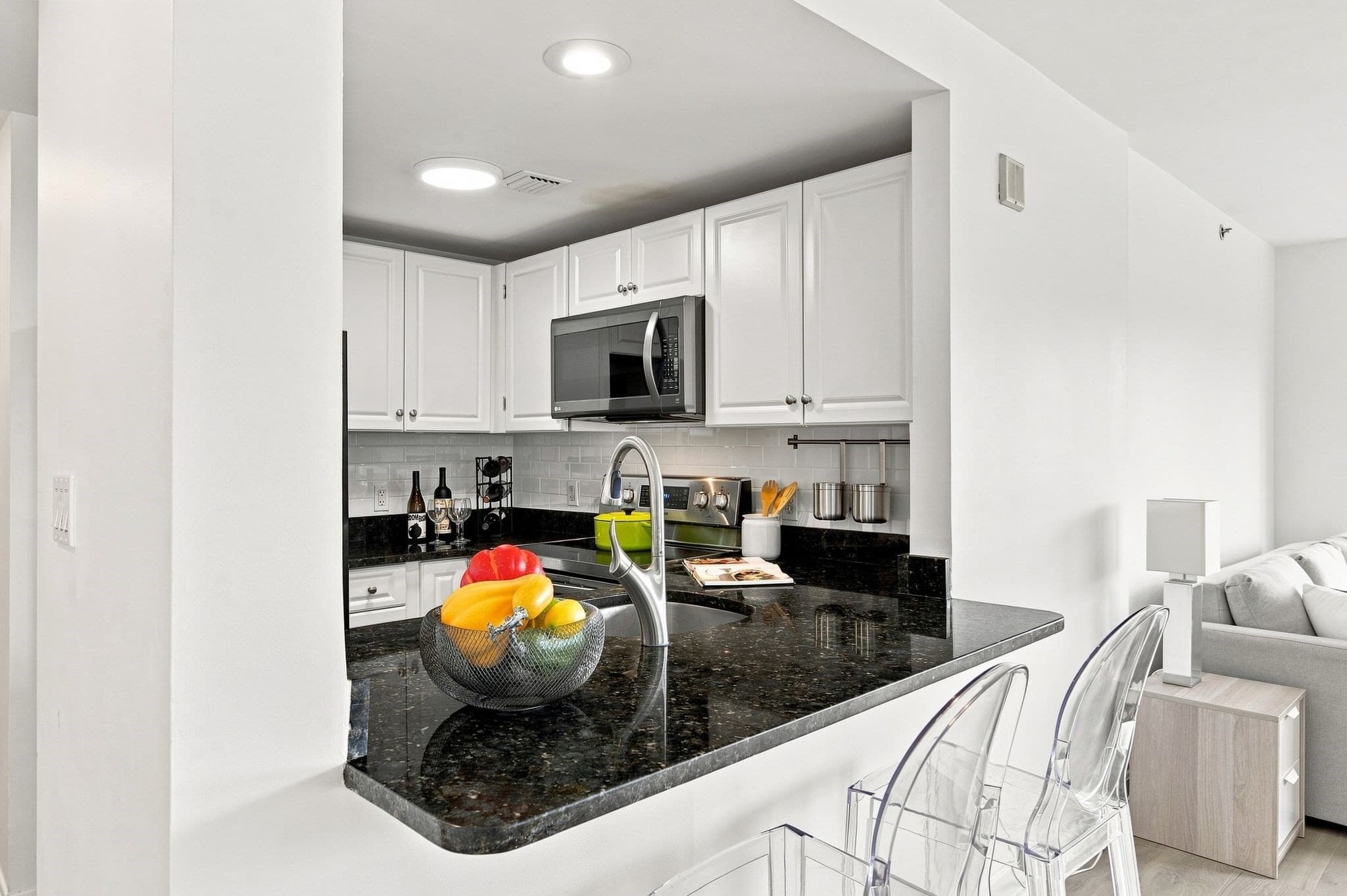 Condominium at 8-12 Museum Way # 329, Cambridge MA 02141, Cambridge, photo 12 of 42