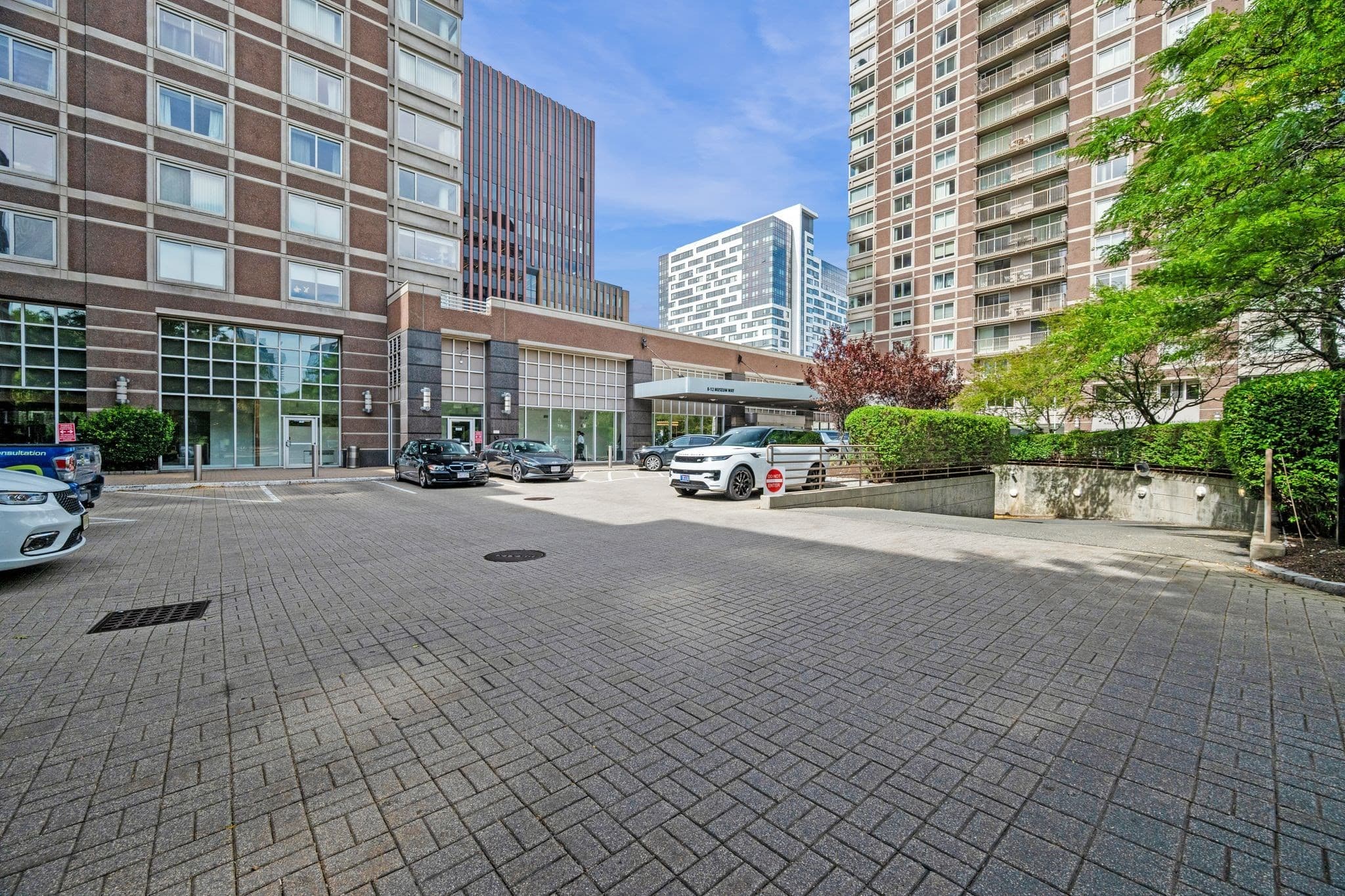 Condominium at 8-12 Museum Way # 329, Cambridge MA 02141, Cambridge, photo 32 of 42