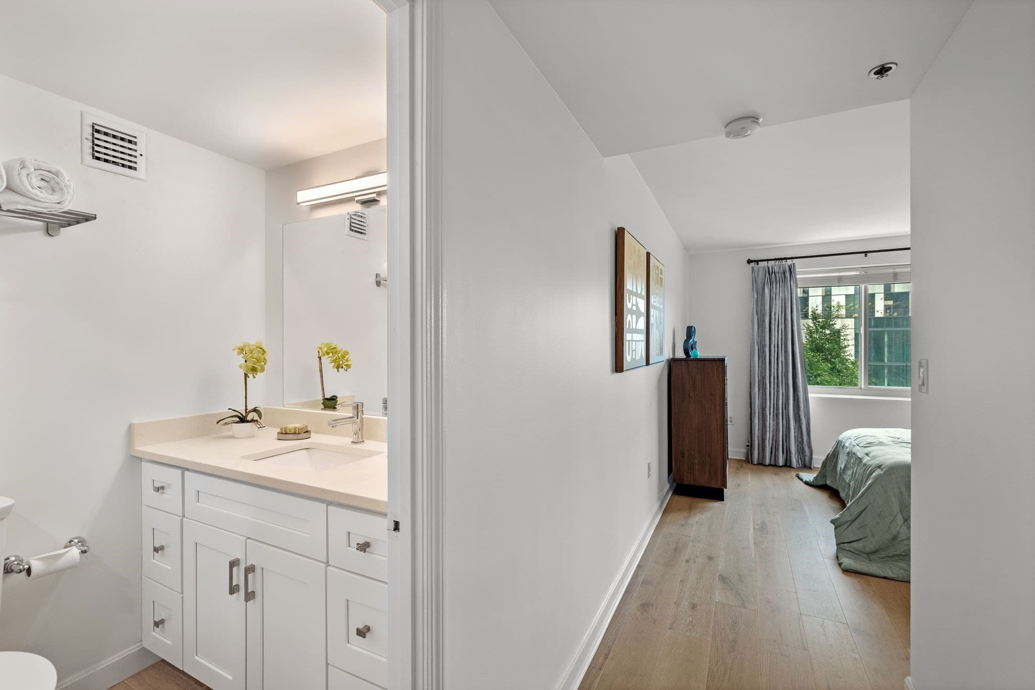 Condominium at 8-12 Museum Way # 329, Cambridge MA 02141, Cambridge, photo 20 of 42