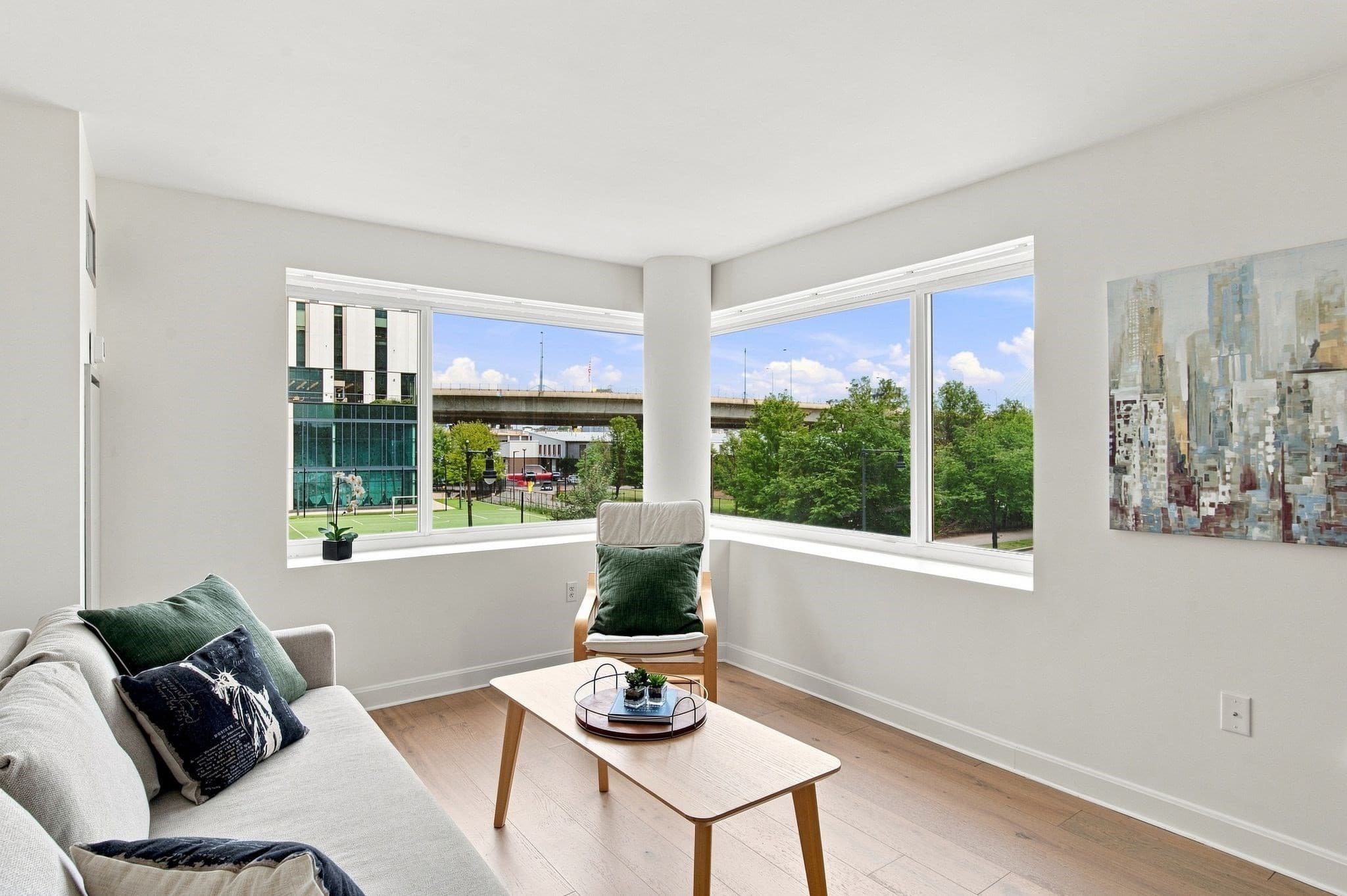 Condominium at 8-12 Museum Way # 329, Cambridge MA 02141, Cambridge, photo 14 of 42