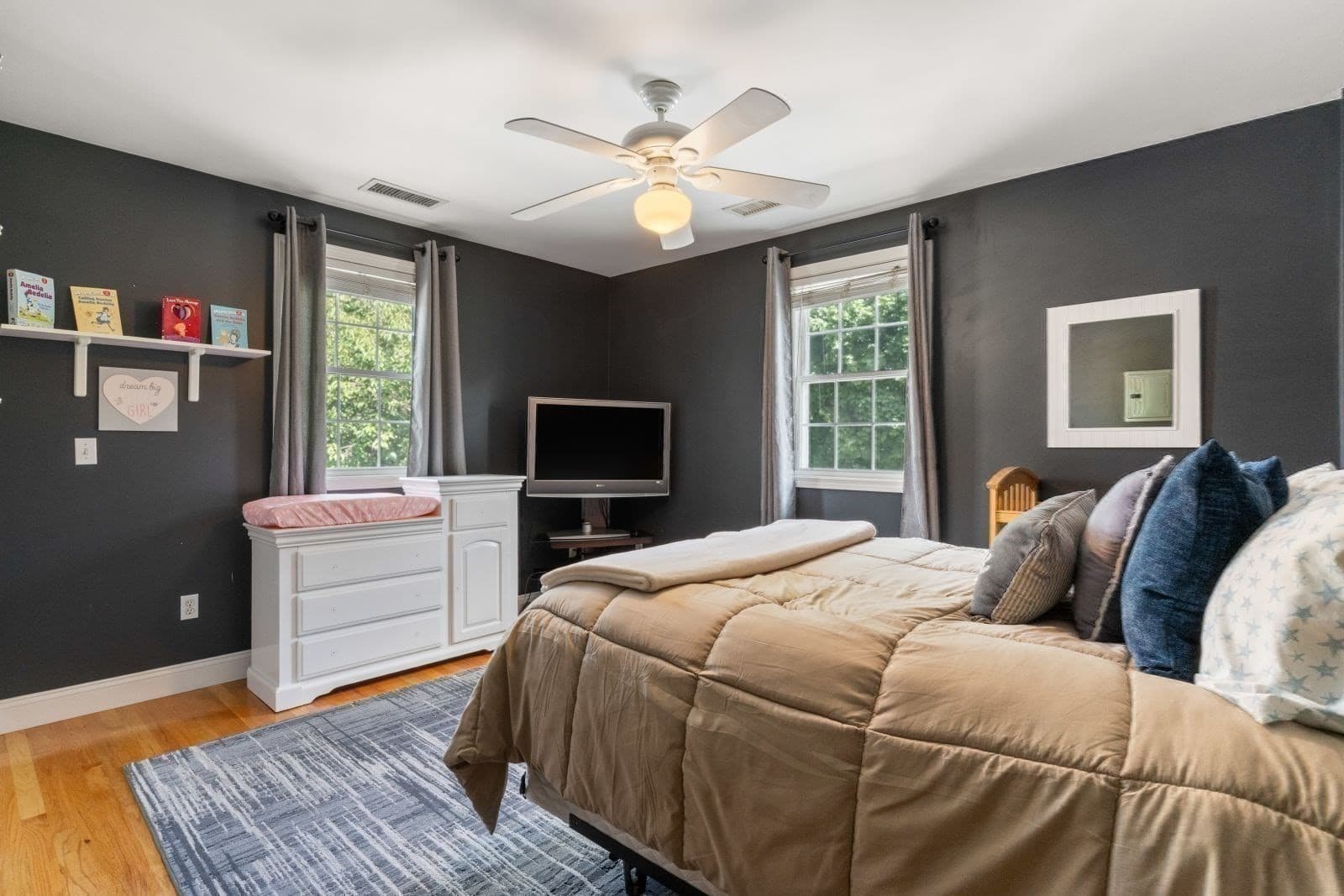 Single Family Residence at 22 Aberdeen Ave, Waltham MA 02453, photo 22 of 40