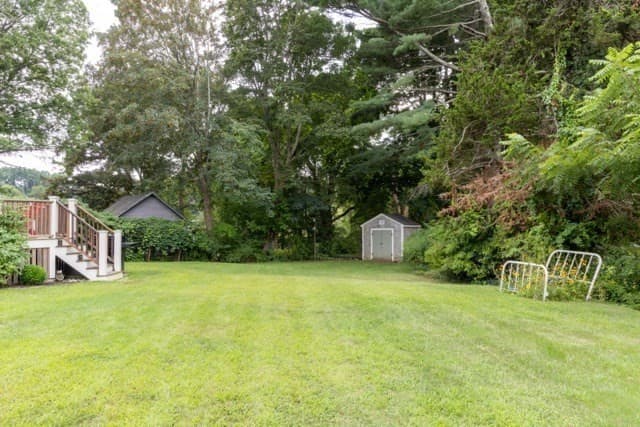 Single Family Residence at 180 Main St, Kingston MA 02364, Kingston, photo 5 of 42