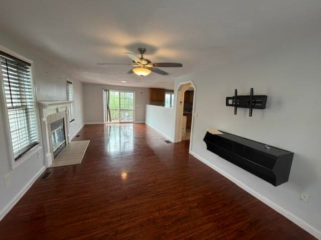 Single Family Residence at 4 Pearlbush Path, Worcester MA 01607, Worcester, photo 24 of 39