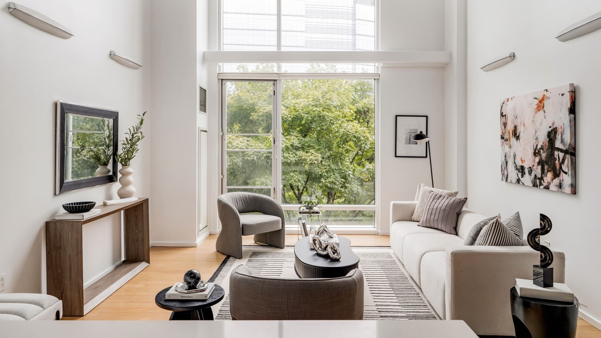 1 Earhart St # 316, Cambridge MA 02141