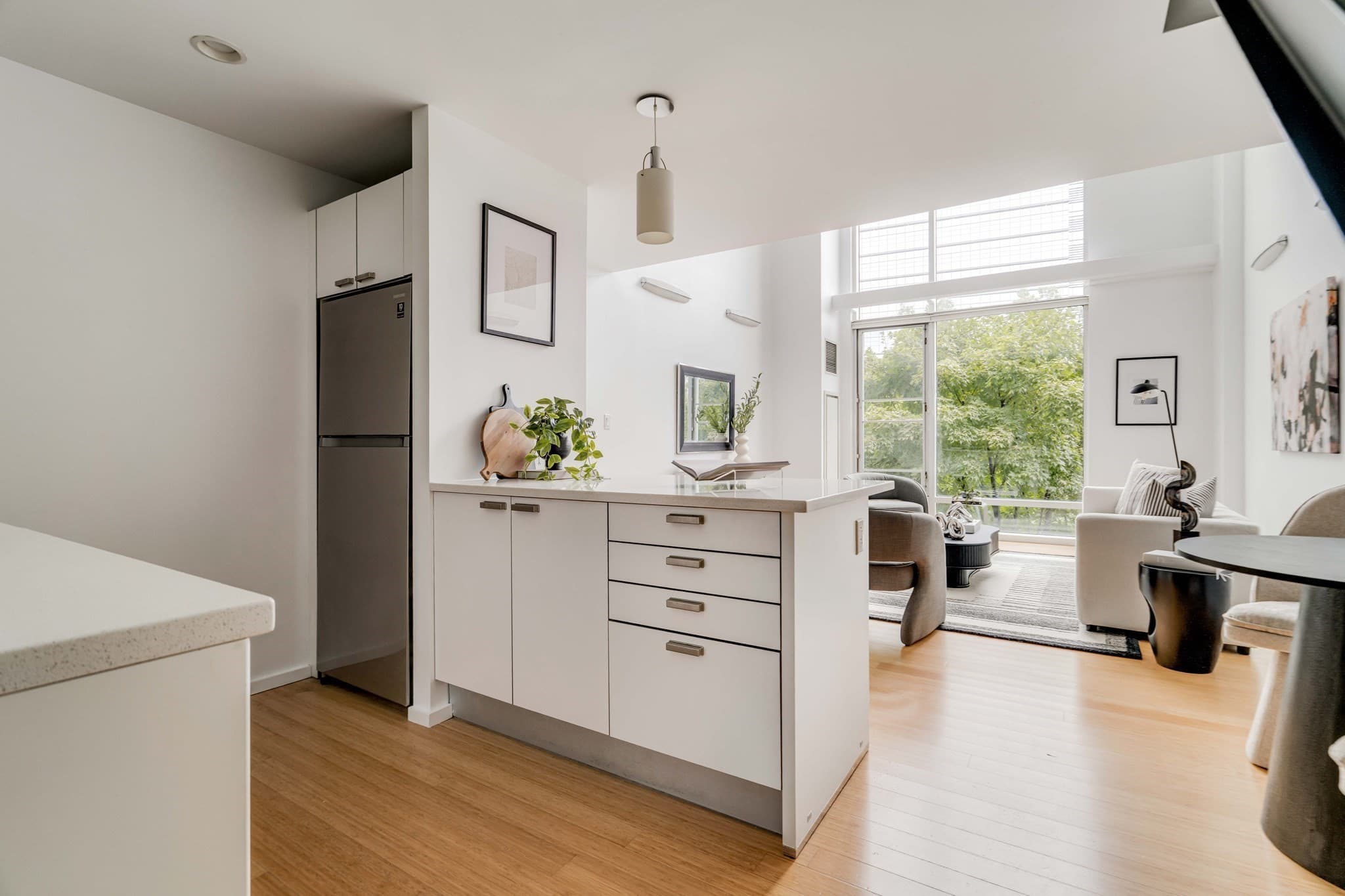 Condominium at 1 Earhart St # 316, Cambridge MA 02141, Cambridge, photo 11 of 20