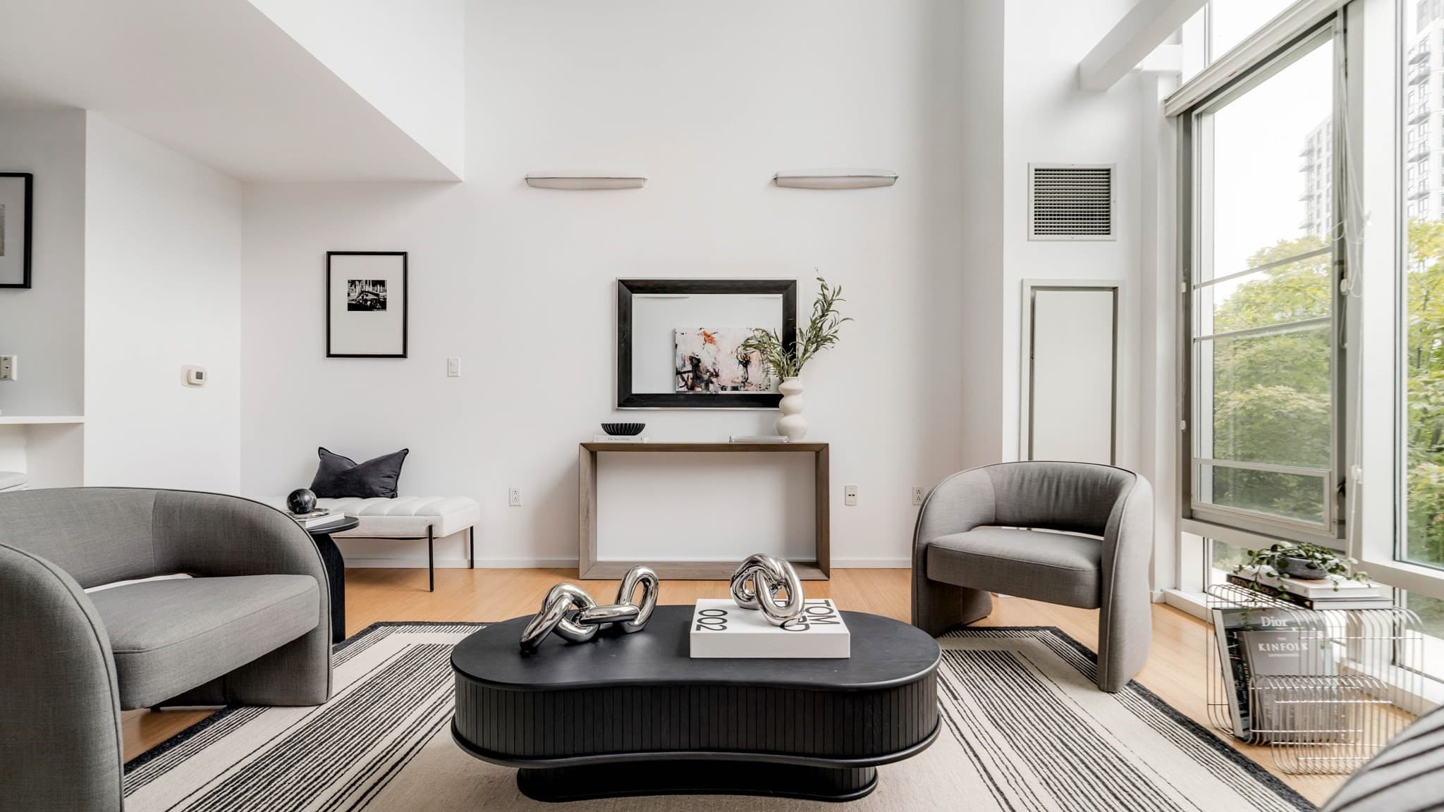 Condominium at 1 Earhart St # 316, Cambridge MA 02141, Cambridge, photo 4 of 20