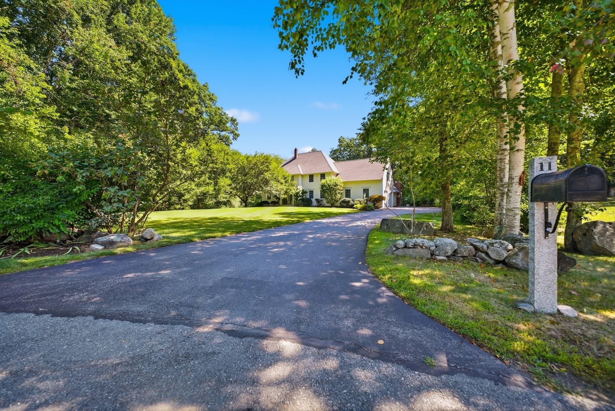 11 Olde Village Road, Salem NH 03079