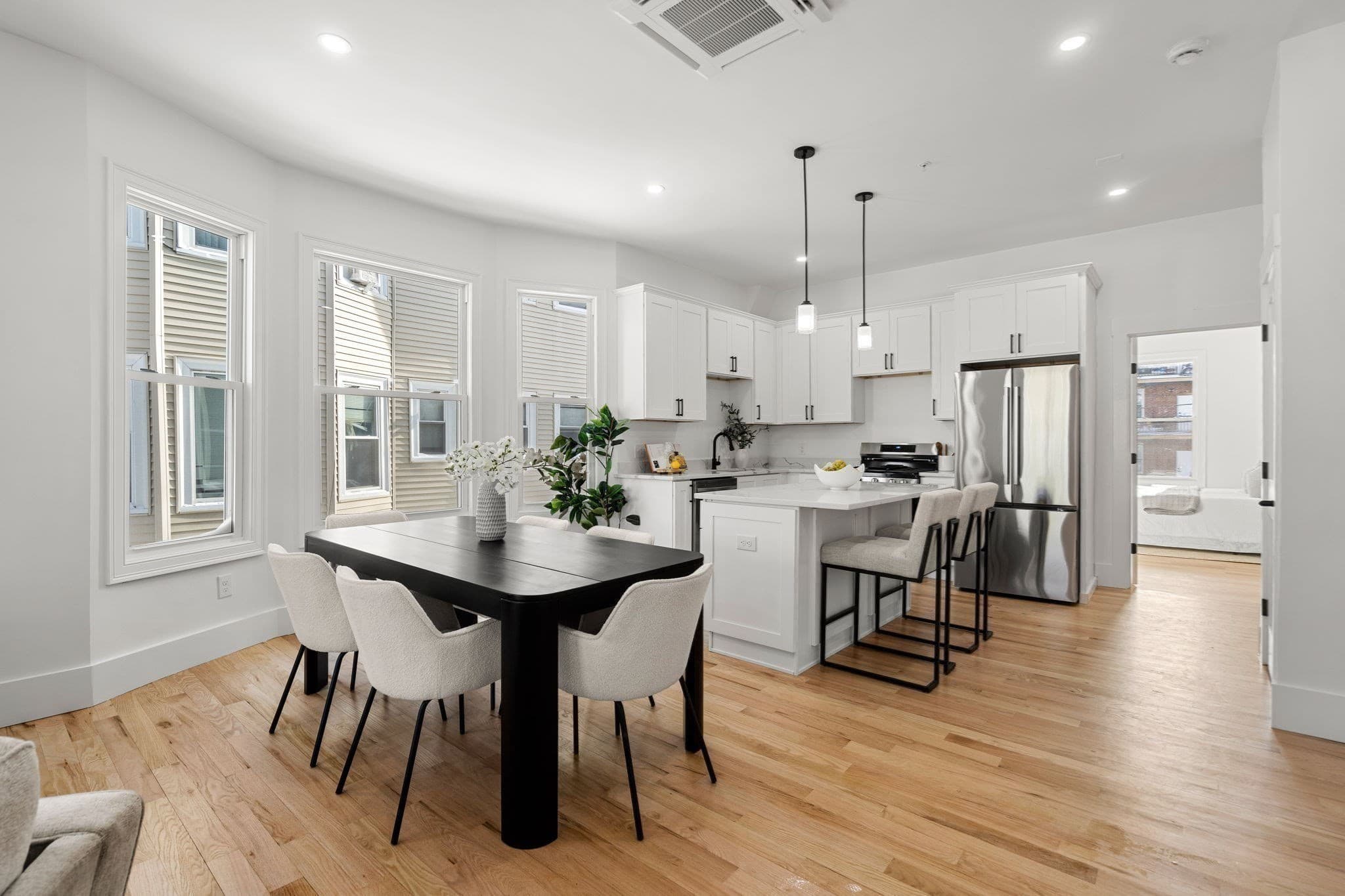 Condominium at 151 Townsend # 2, Boston MA 02121, Boston, photo 2 of 23