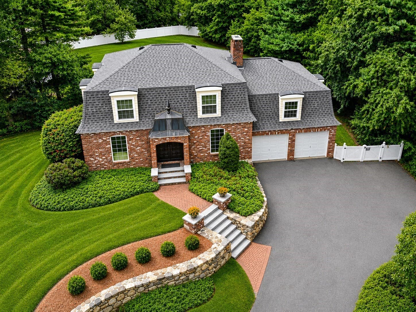 Single Family Residence at 52 Brentwood, Chelmsford MA 01824, Chelmsford, photo 2 of 41