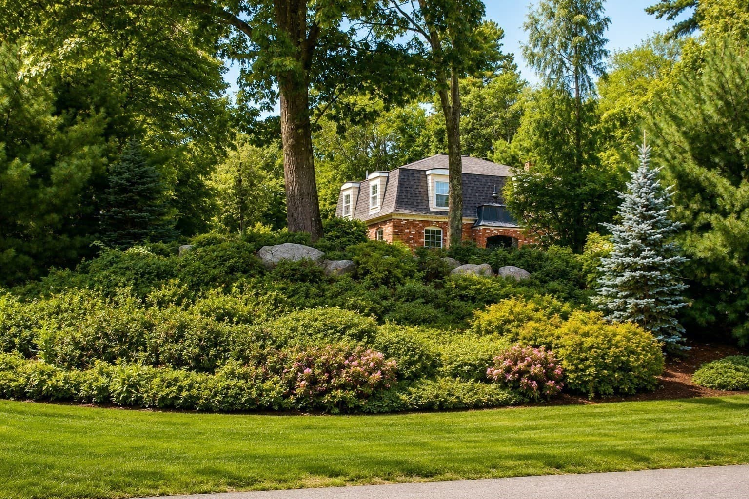 Single Family Residence at 52 Brentwood, Chelmsford MA 01824, Chelmsford, photo 6 of 41