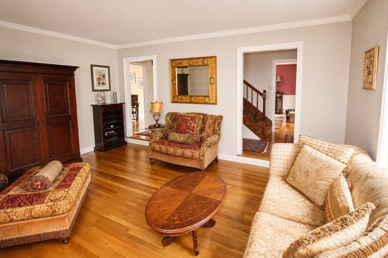 Single Family Residence at 52 Brentwood, Chelmsford MA 01824, Chelmsford, photo 17 of 41