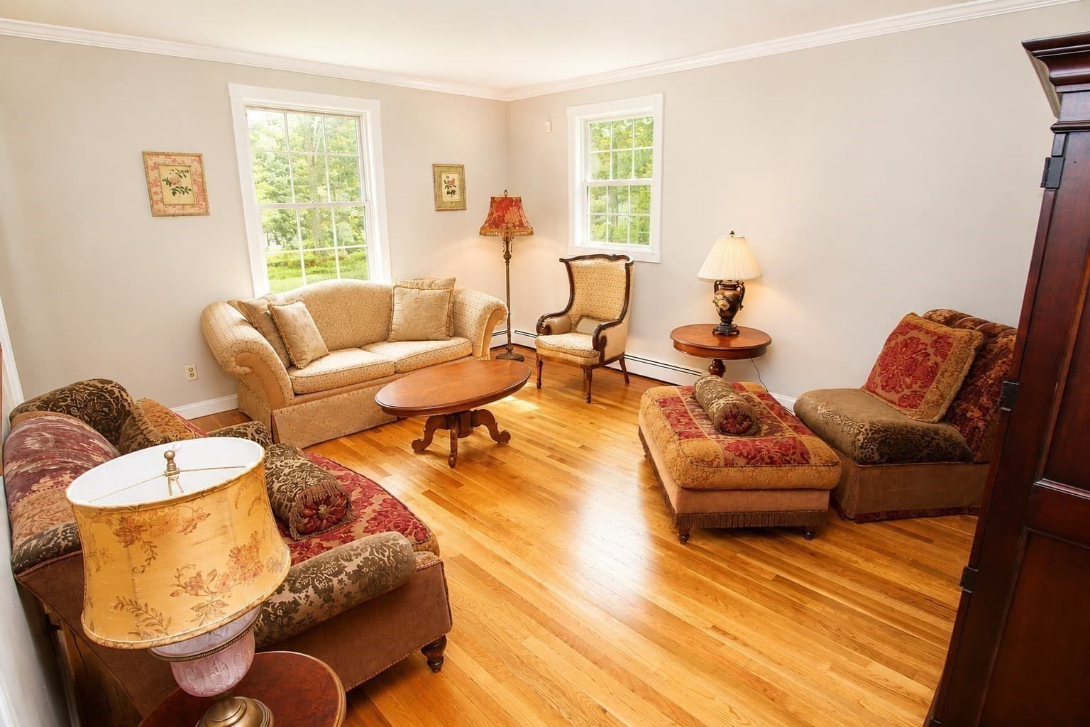 Single Family Residence at 52 Brentwood, Chelmsford MA 01824, Chelmsford, photo 16 of 41