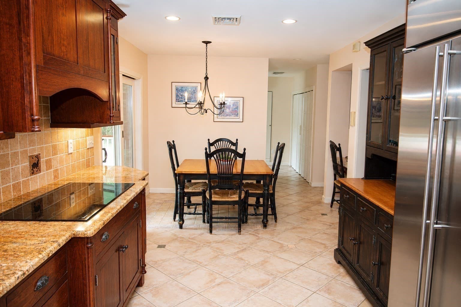 Single Family Residence at 52 Brentwood, Chelmsford MA 01824, Chelmsford, photo 12 of 41