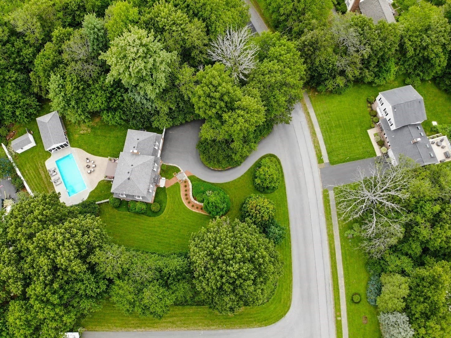 Single Family Residence at 52 Brentwood, Chelmsford MA 01824, Chelmsford, photo 36 of 41