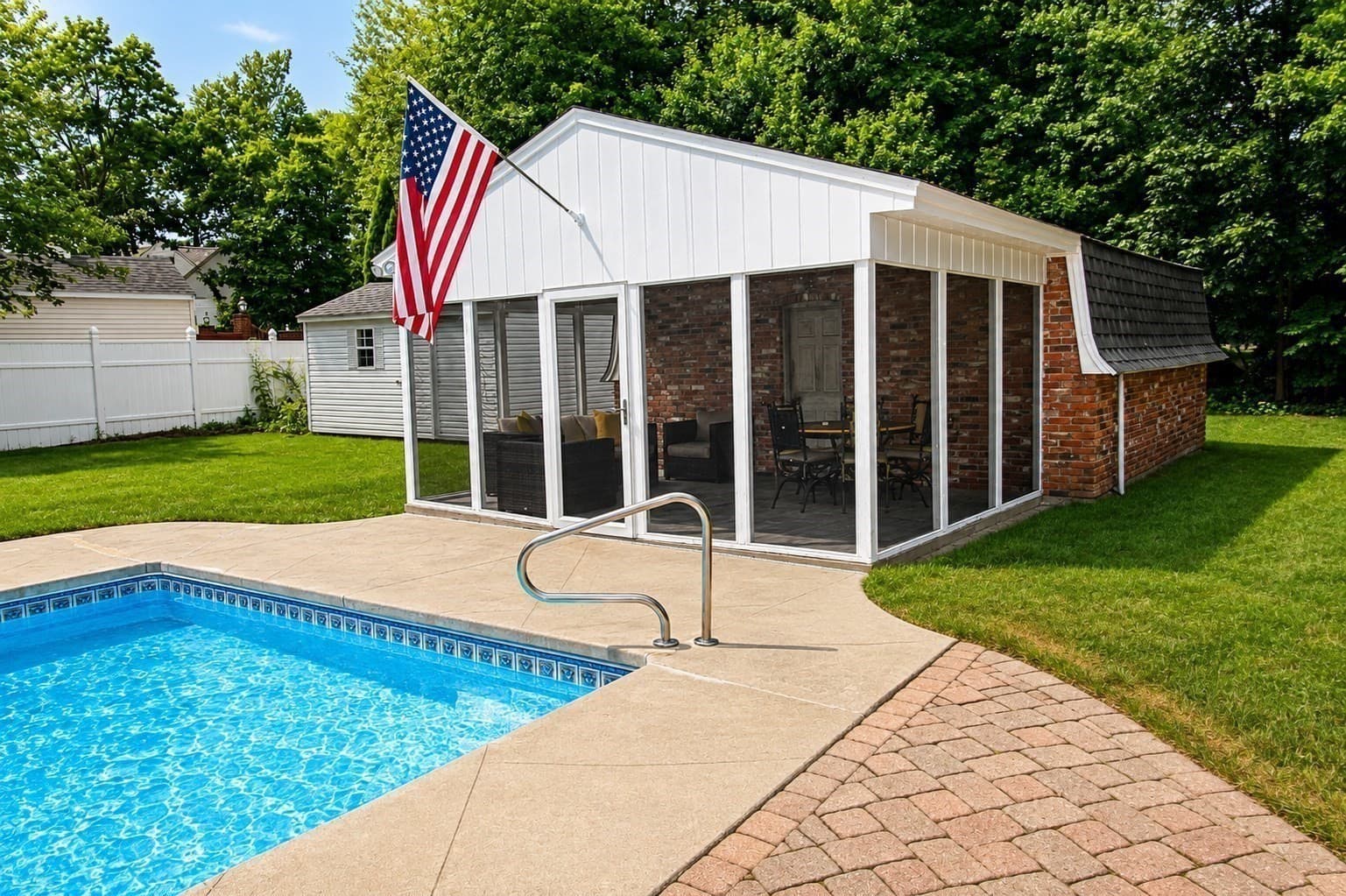 Single Family Residence at 52 Brentwood, Chelmsford MA 01824, Chelmsford, photo 32 of 41