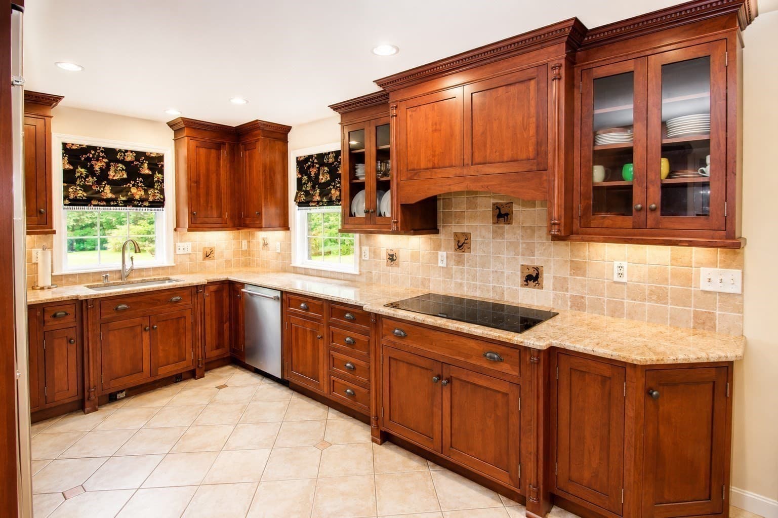 Single Family Residence at 52 Brentwood, Chelmsford MA 01824, Chelmsford, photo 10 of 41