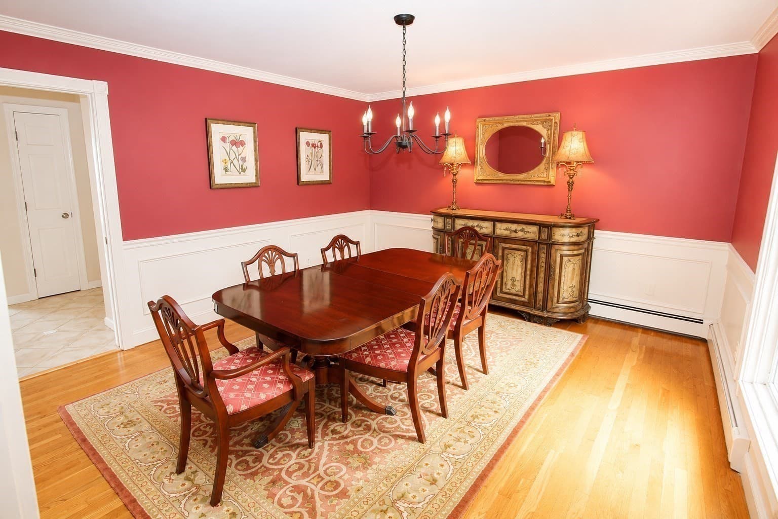 Single Family Residence at 52 Brentwood, Chelmsford MA 01824, Chelmsford, photo 14 of 41