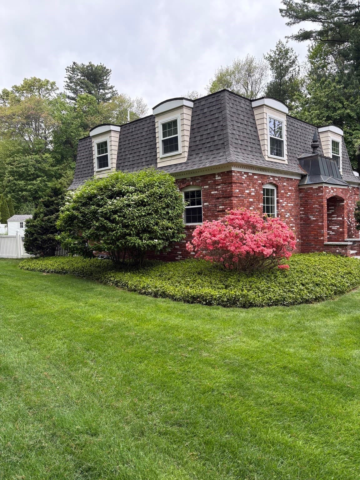 Single Family Residence at 52 Brentwood, Chelmsford MA 01824, Chelmsford, photo 41 of 41