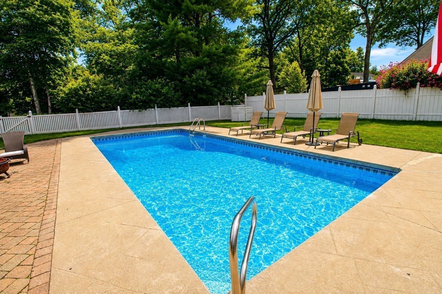 Single Family Residence at 52 Brentwood, Chelmsford MA 01824, Chelmsford, photo 35 of 41