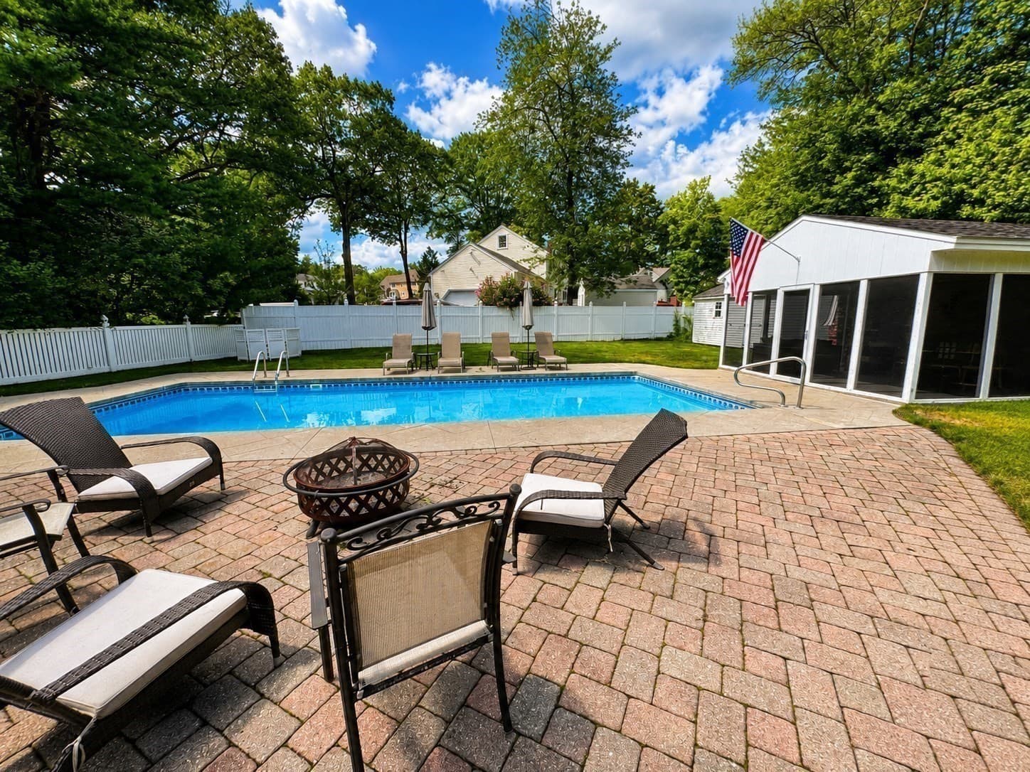 Single Family Residence at 52 Brentwood, Chelmsford MA 01824, Chelmsford, photo 31 of 41