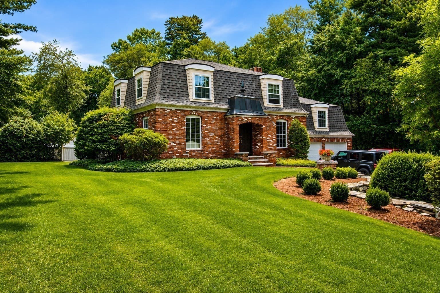 Single Family Residence at 52 Brentwood, Chelmsford MA 01824, Chelmsford, photo 4 of 41