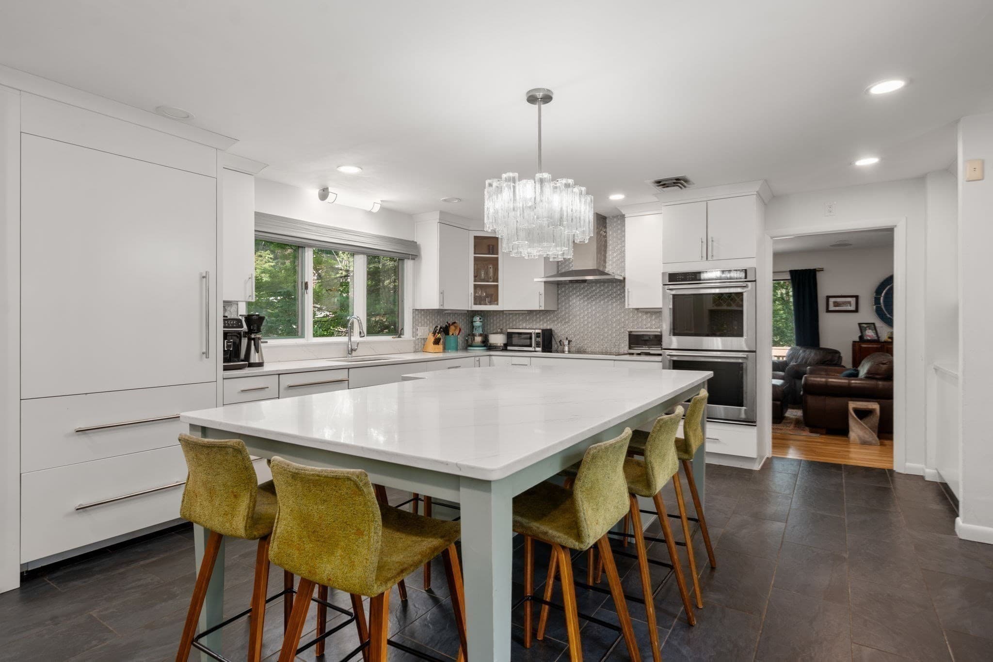 Single Family Residence at 90 Aylesbury Road, Worcester MA 01609, Worcester, photo 15 of 31