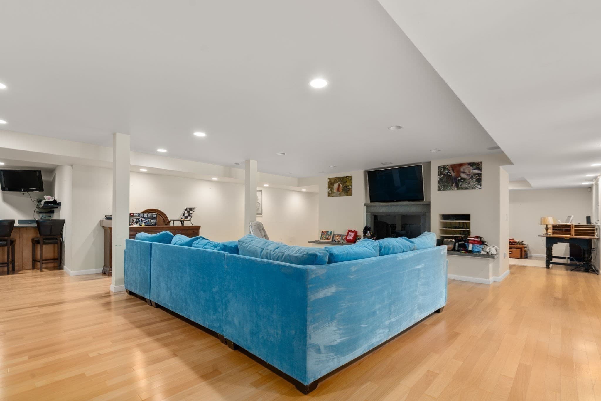 Single Family Residence at 90 Aylesbury Road, Worcester MA 01609, Worcester, photo 19 of 31