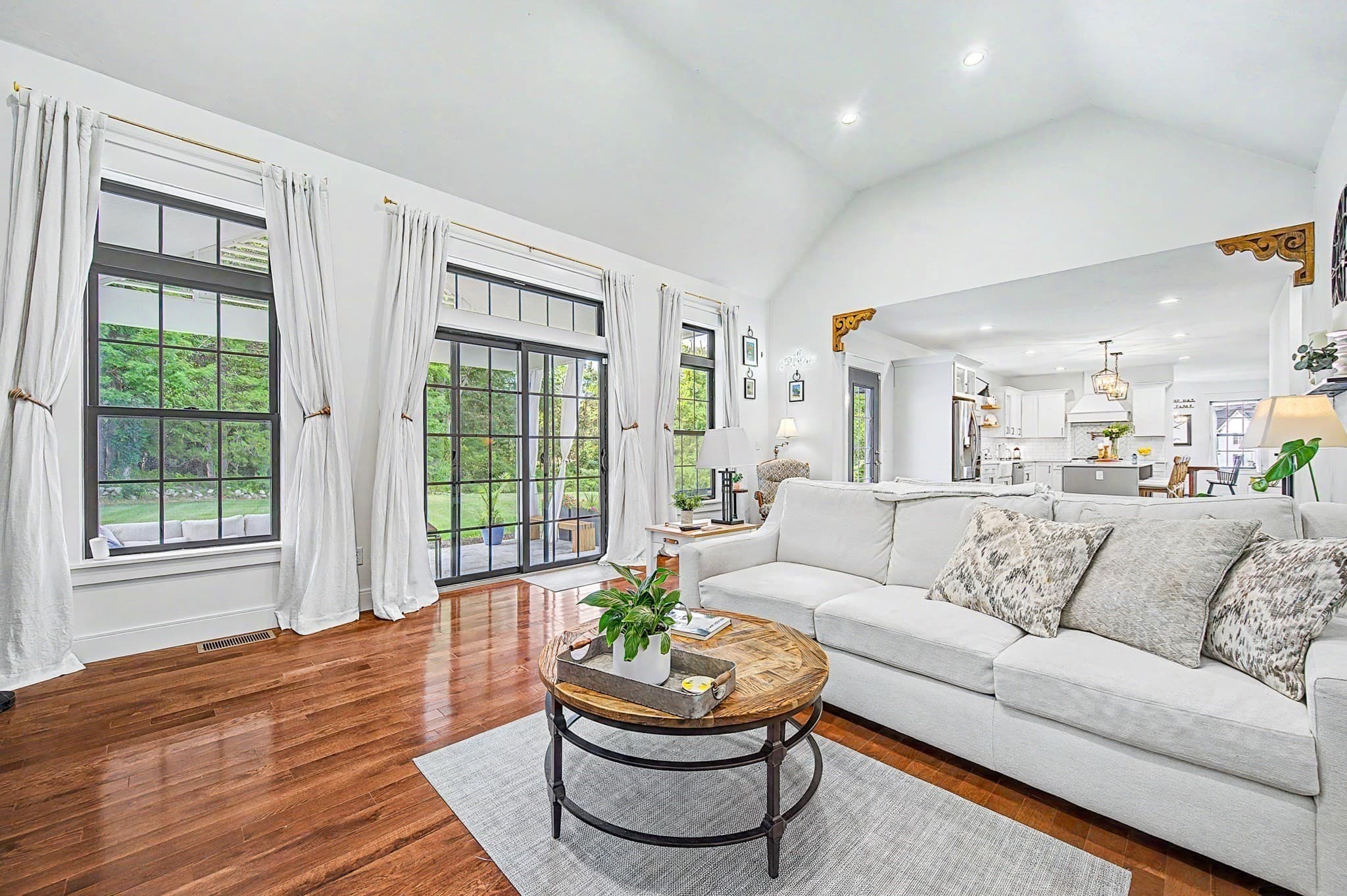 Single Family Residence at 3 Conway Ln, Foxboro MA 02035, Foxboro, photo 16 of 41