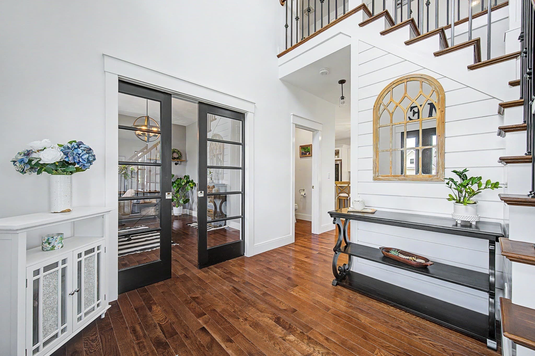 Single Family Residence at 3 Conway Ln, Foxboro MA 02035, Foxboro, photo 20 of 41