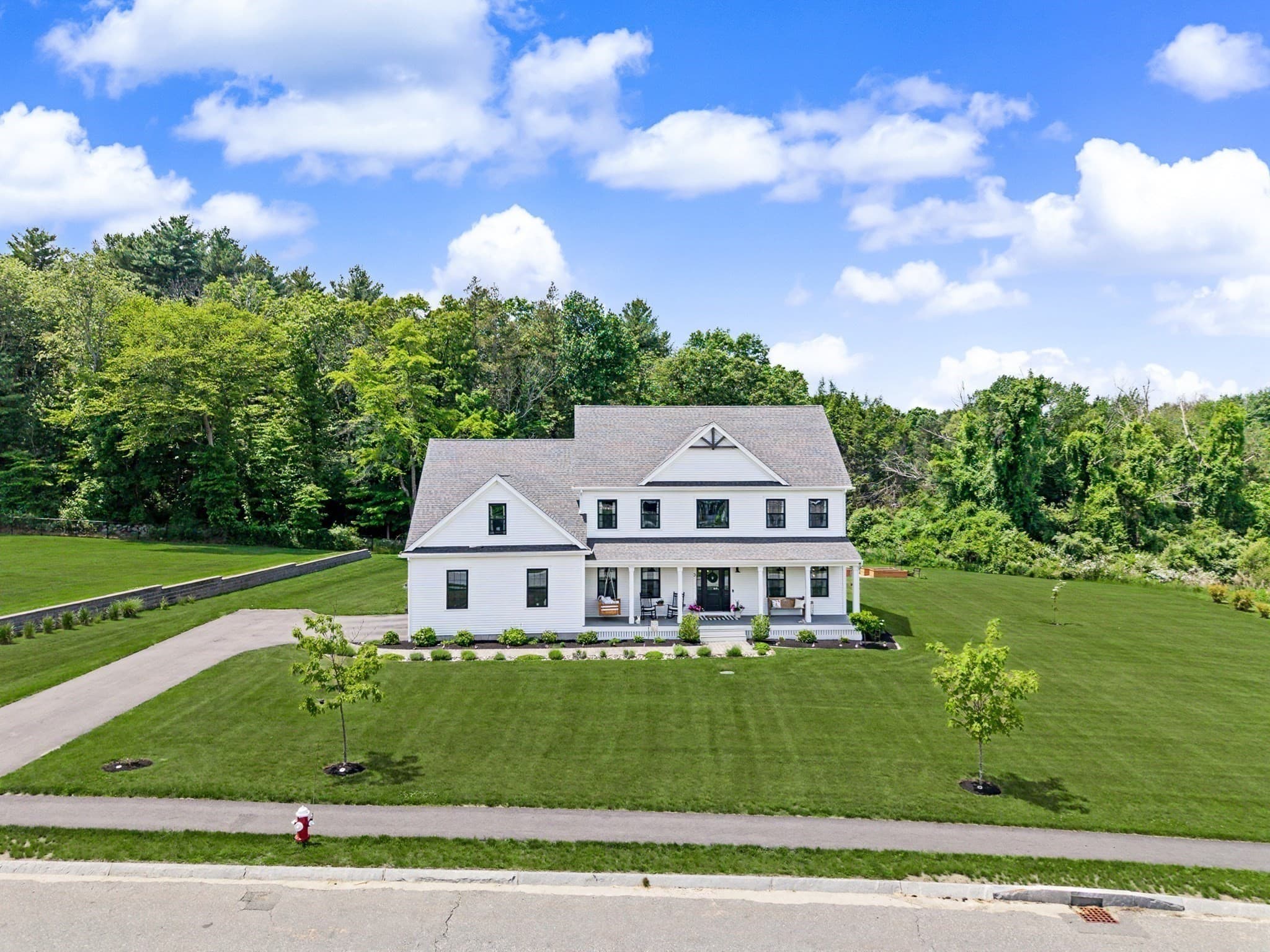 Single Family Residence at 3 Conway Ln, Foxboro MA 02035, Foxboro, photo 41 of 41
