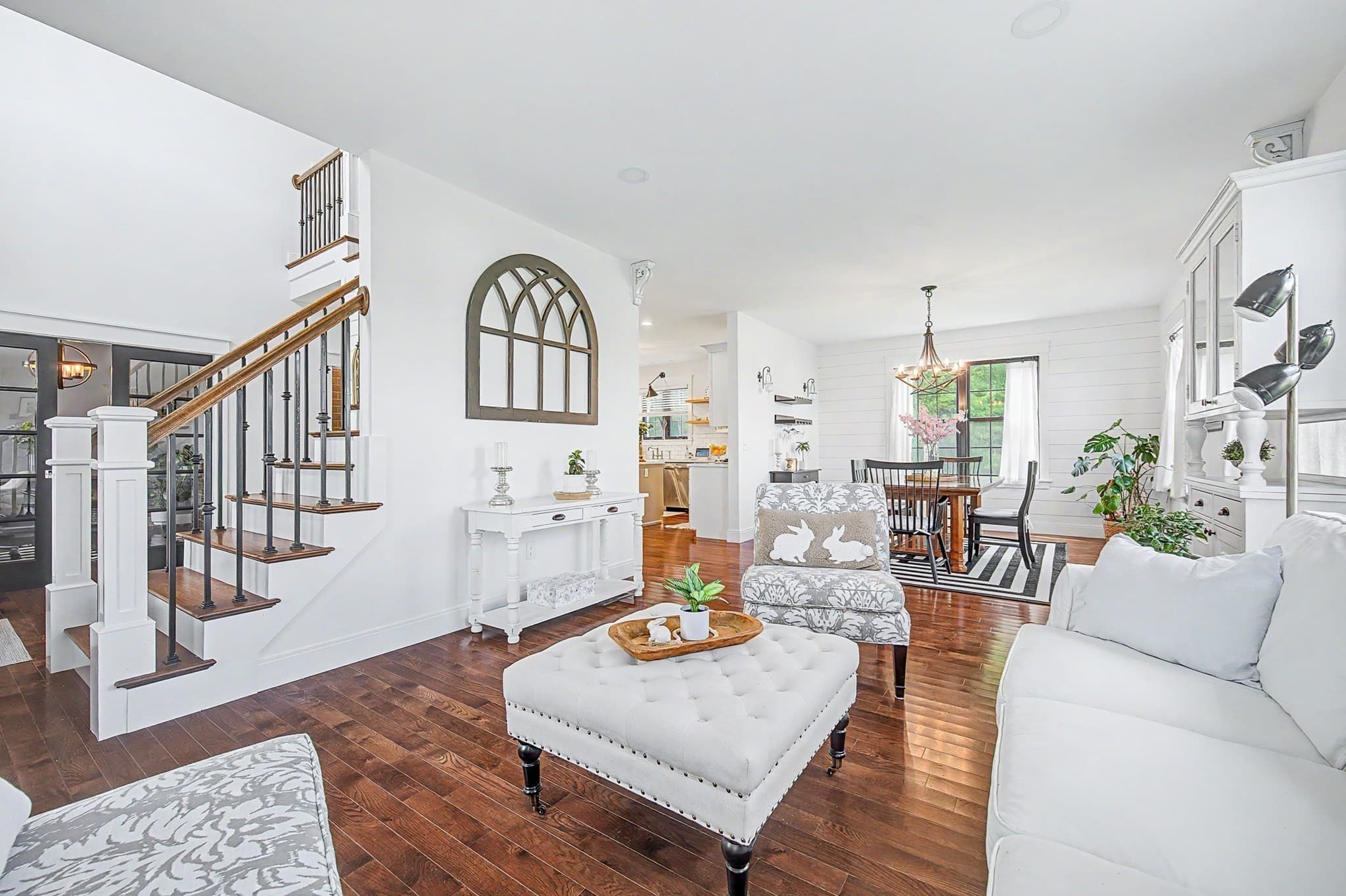 Single Family Residence at 3 Conway Ln, Foxboro MA 02035, Foxboro, photo 19 of 41