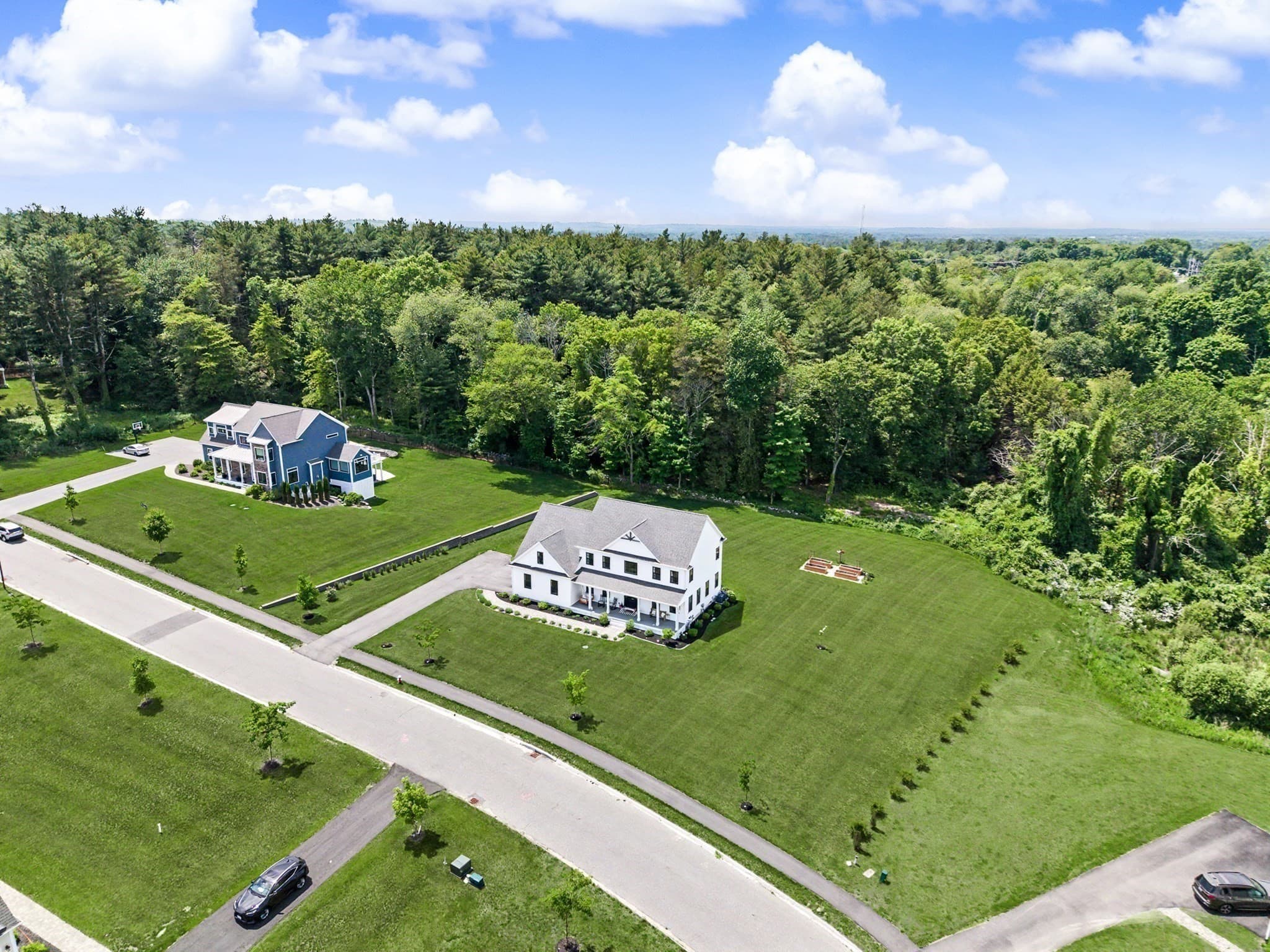 Single Family Residence at 3 Conway Ln, Foxboro MA 02035, Foxboro, photo 39 of 41