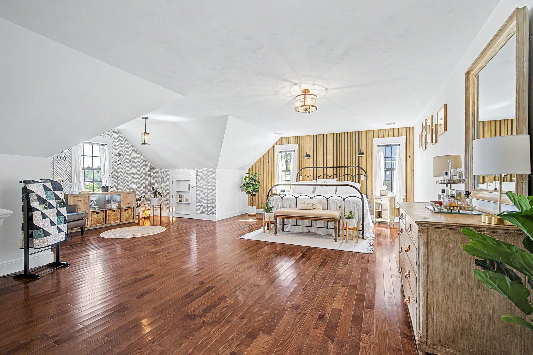 Single Family Residence at 3 Conway Ln, Foxboro MA 02035, Foxboro, photo 29 of 41