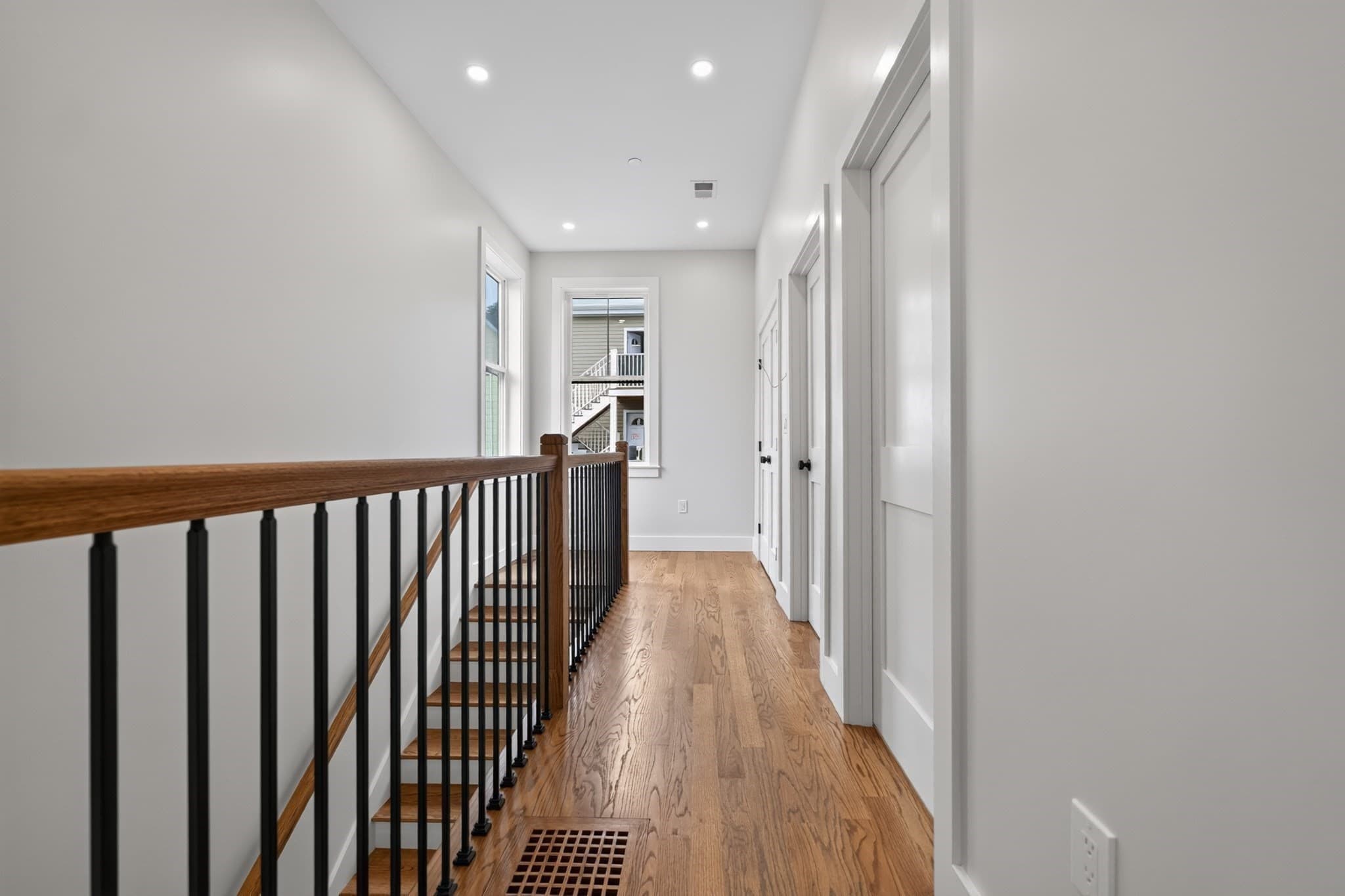 Condominium at 2 Readfield Place # A, Boston MA 02119, photo 6 of 11