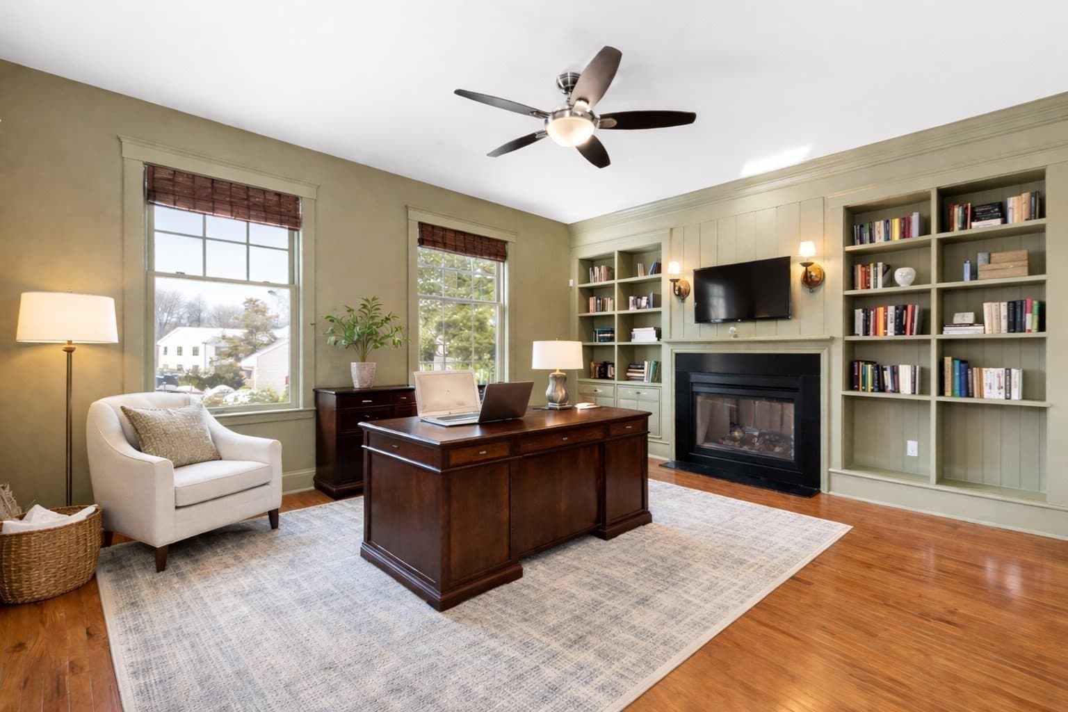 Single Family Residence at 37 Mayflower Road, Winchester MA 01890, Winchester, photo 17 of 42