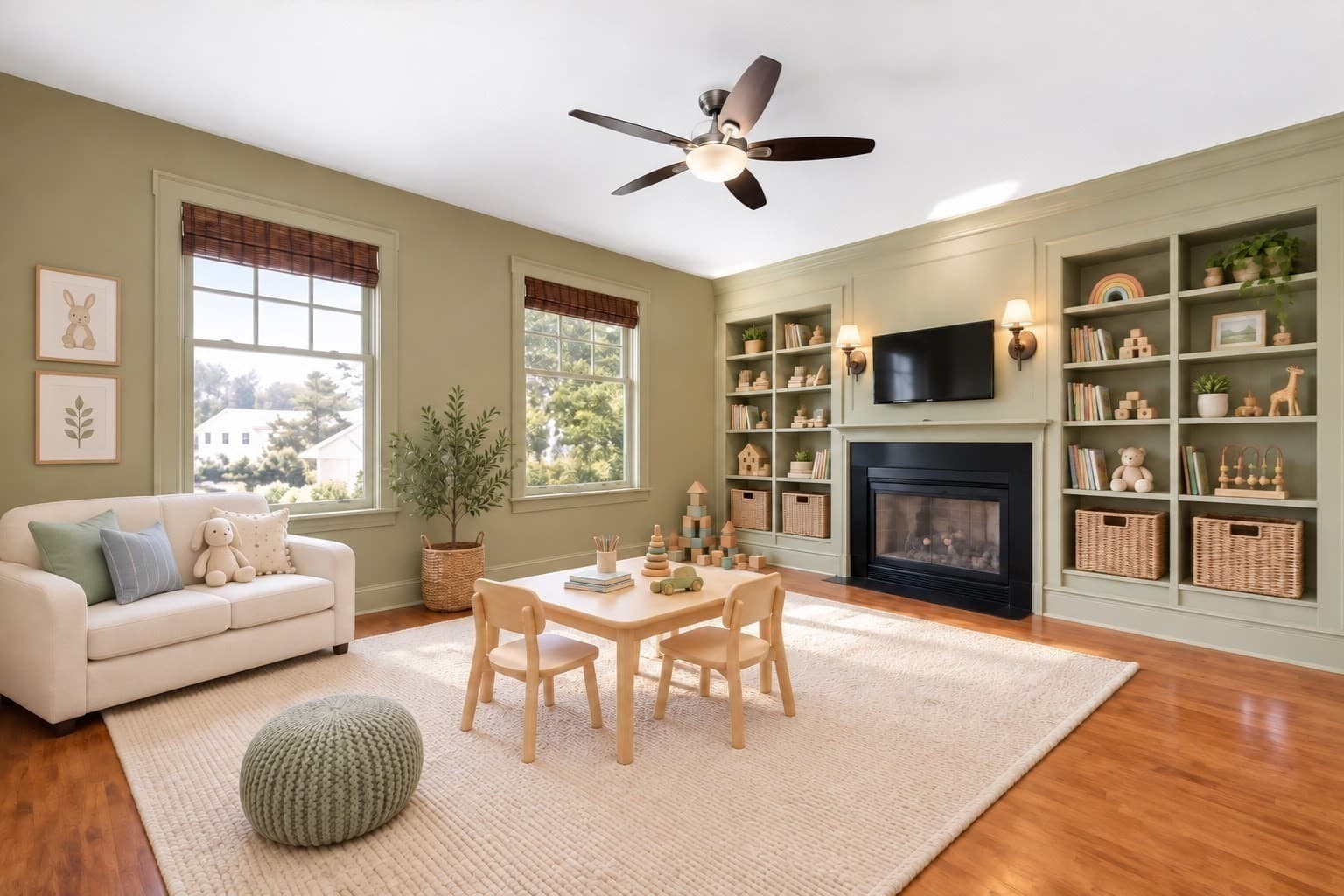 Single Family Residence at 37 Mayflower Road, Winchester MA 01890, Winchester, photo 16 of 42