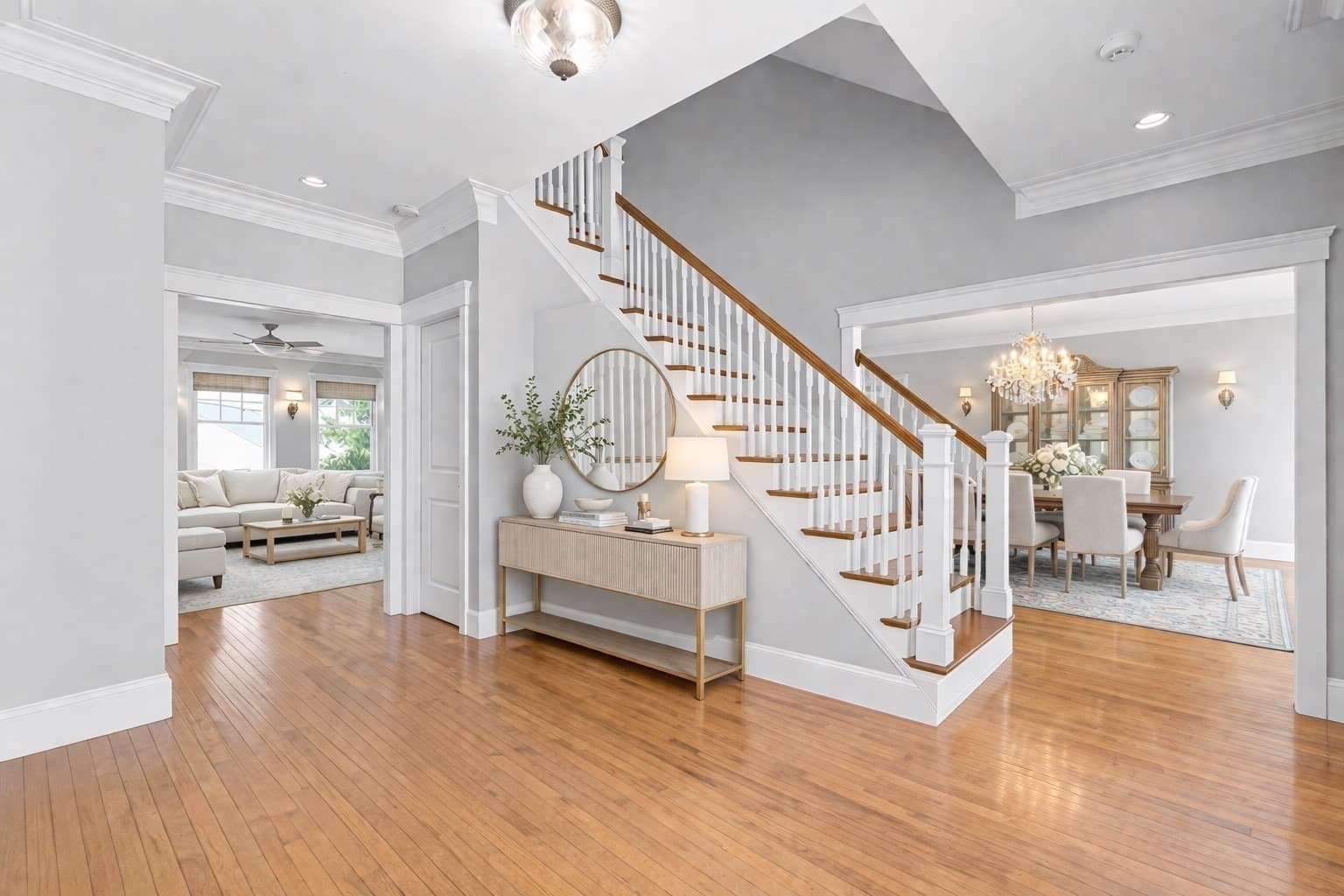 Single Family Residence at 37 Mayflower Road, Winchester MA 01890, Winchester, photo 7 of 42