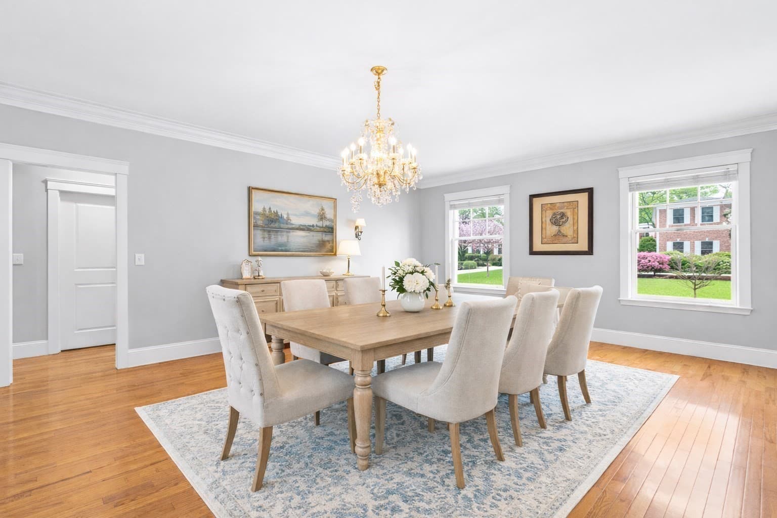 Single Family Residence at 37 Mayflower Road, Winchester MA 01890, Winchester, photo 9 of 42